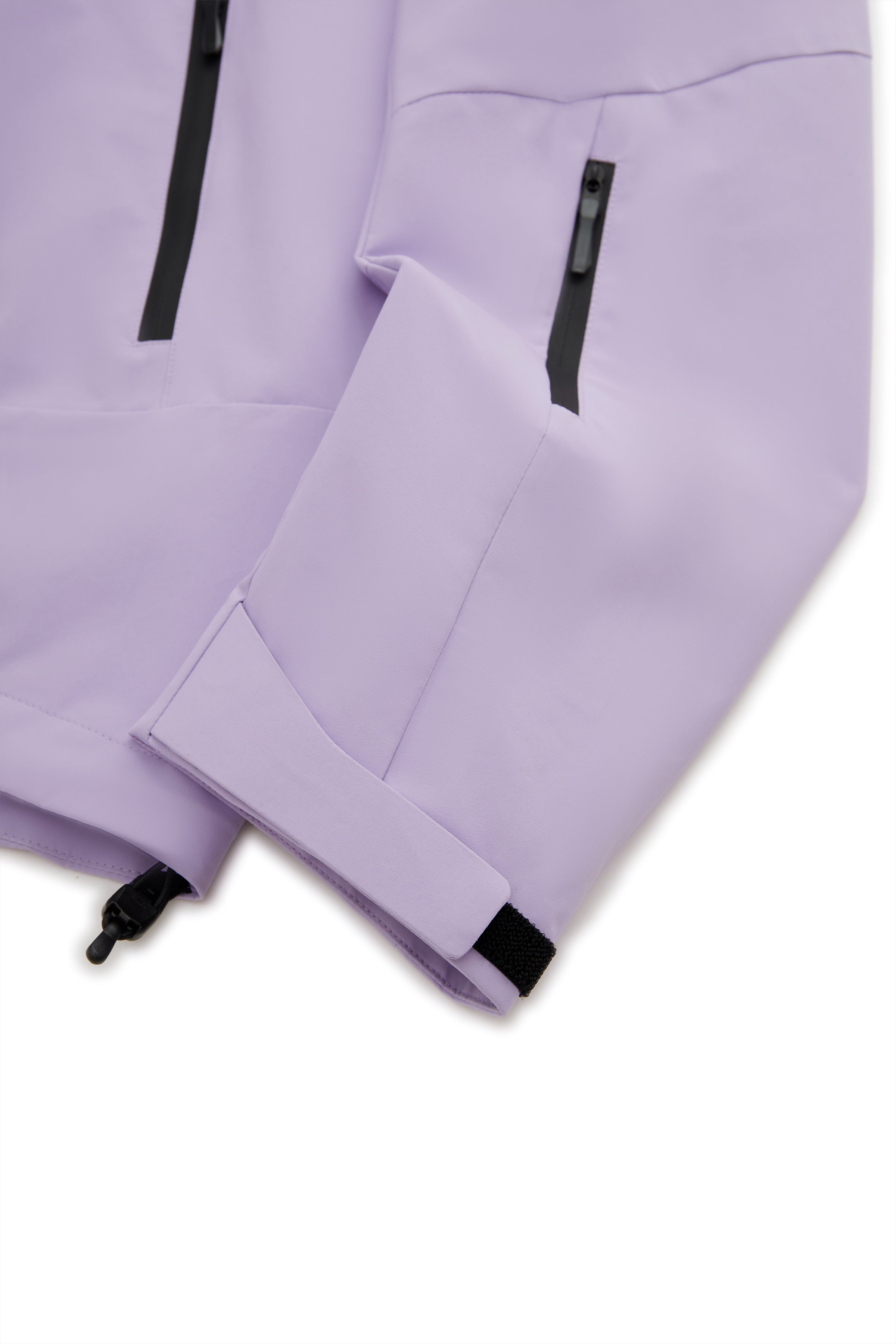 Galtsand Rain Jacket in Lavender