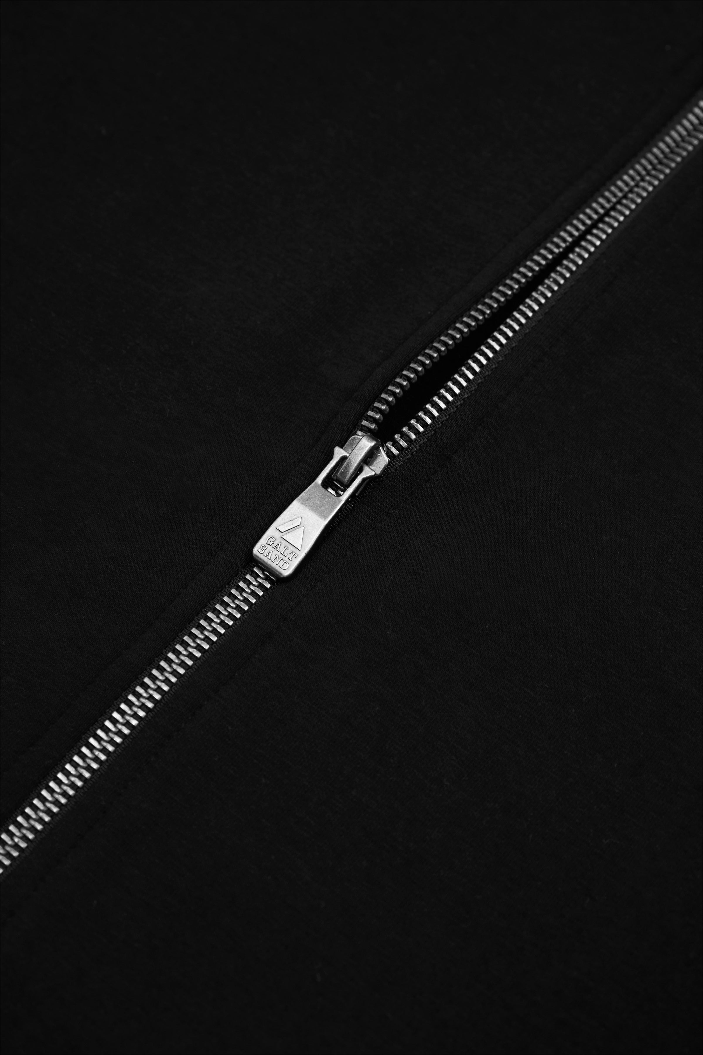 Interlock Shacket