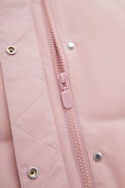 Evelyn Puffer Jacket