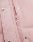 Evelyn Puffer Jacket