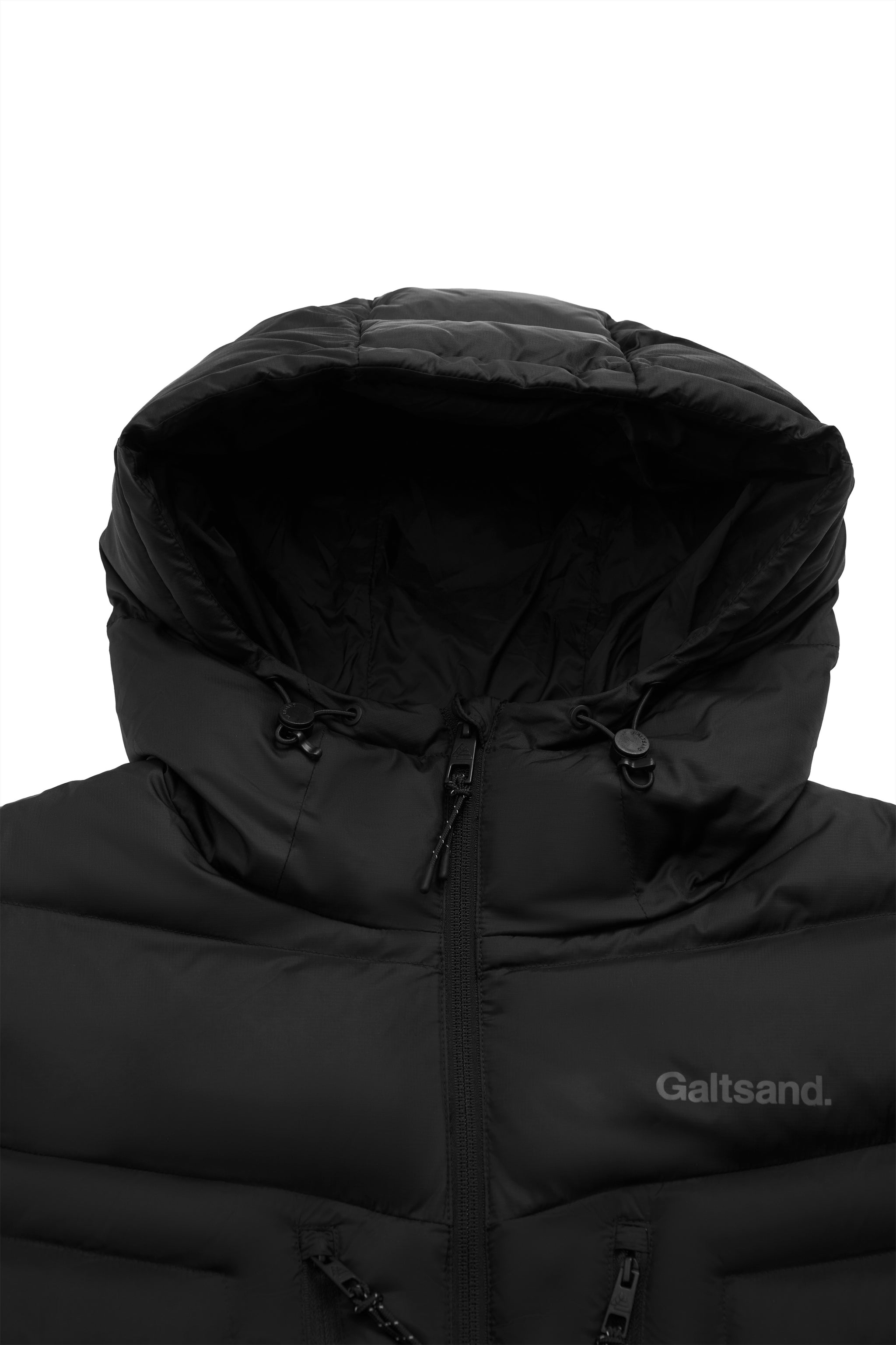 Galtsand Arco Puffer Jacket