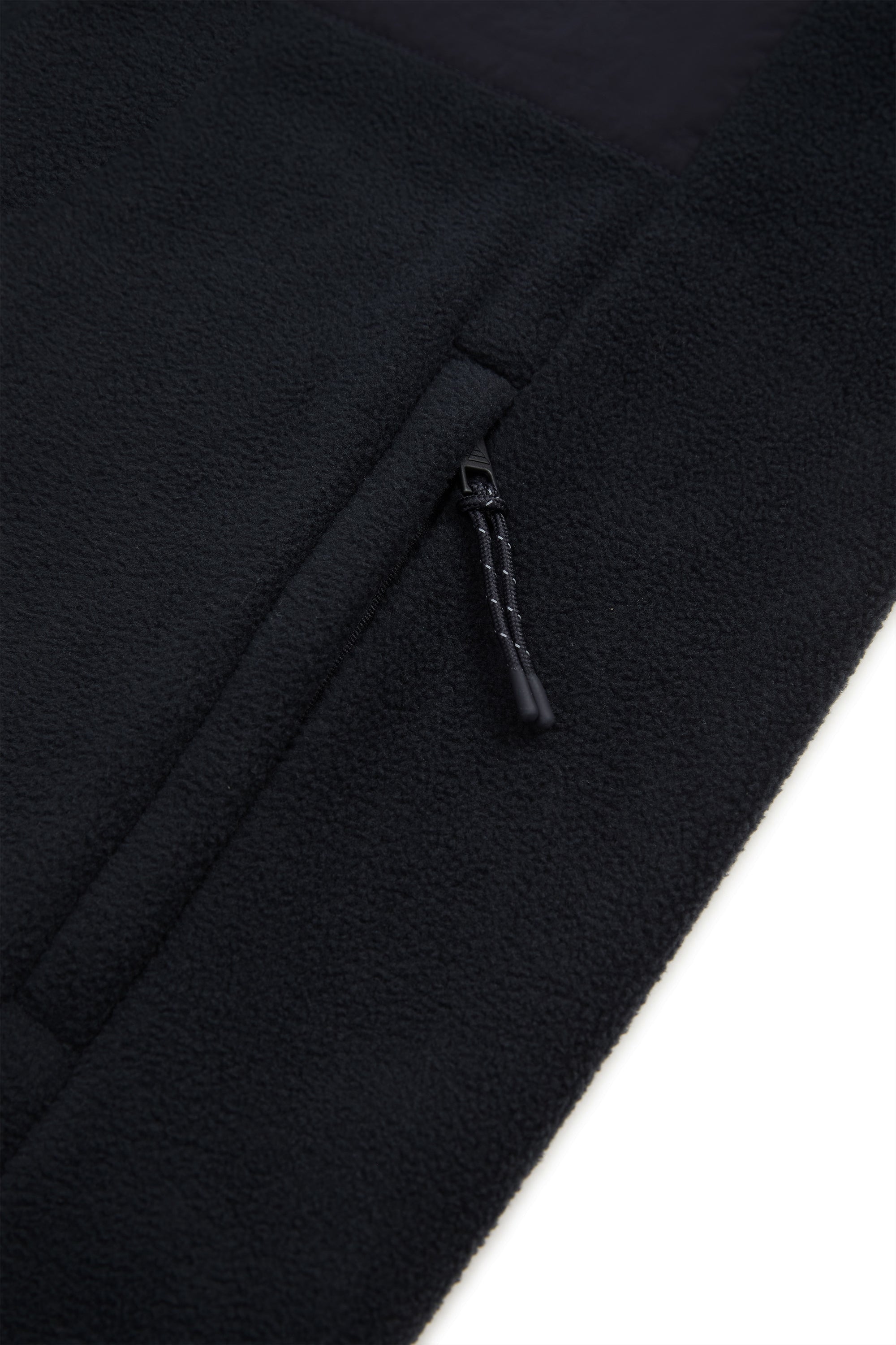 Moonlight Hooded Jacket