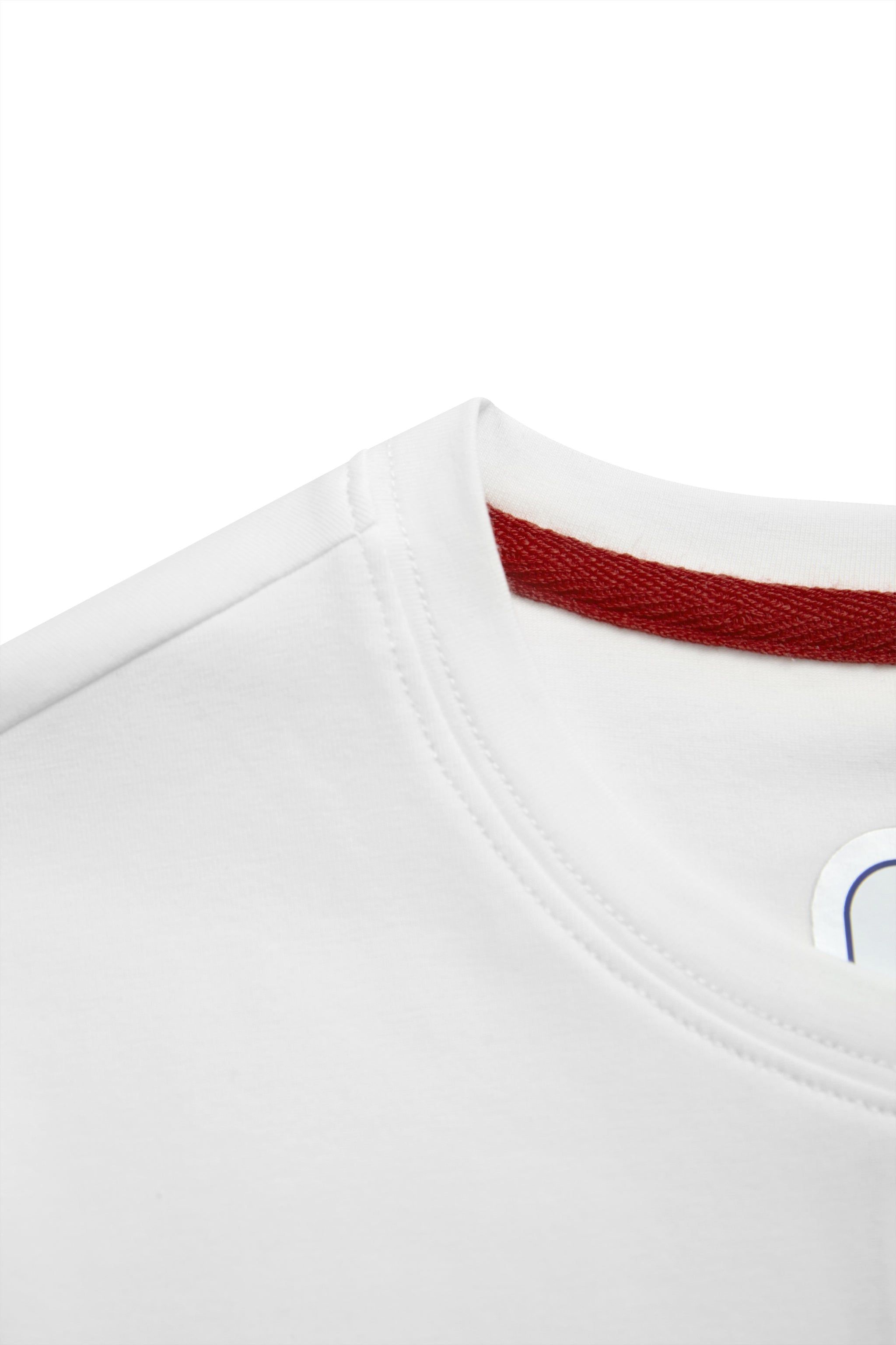 Galtsand Activa White T-shirt