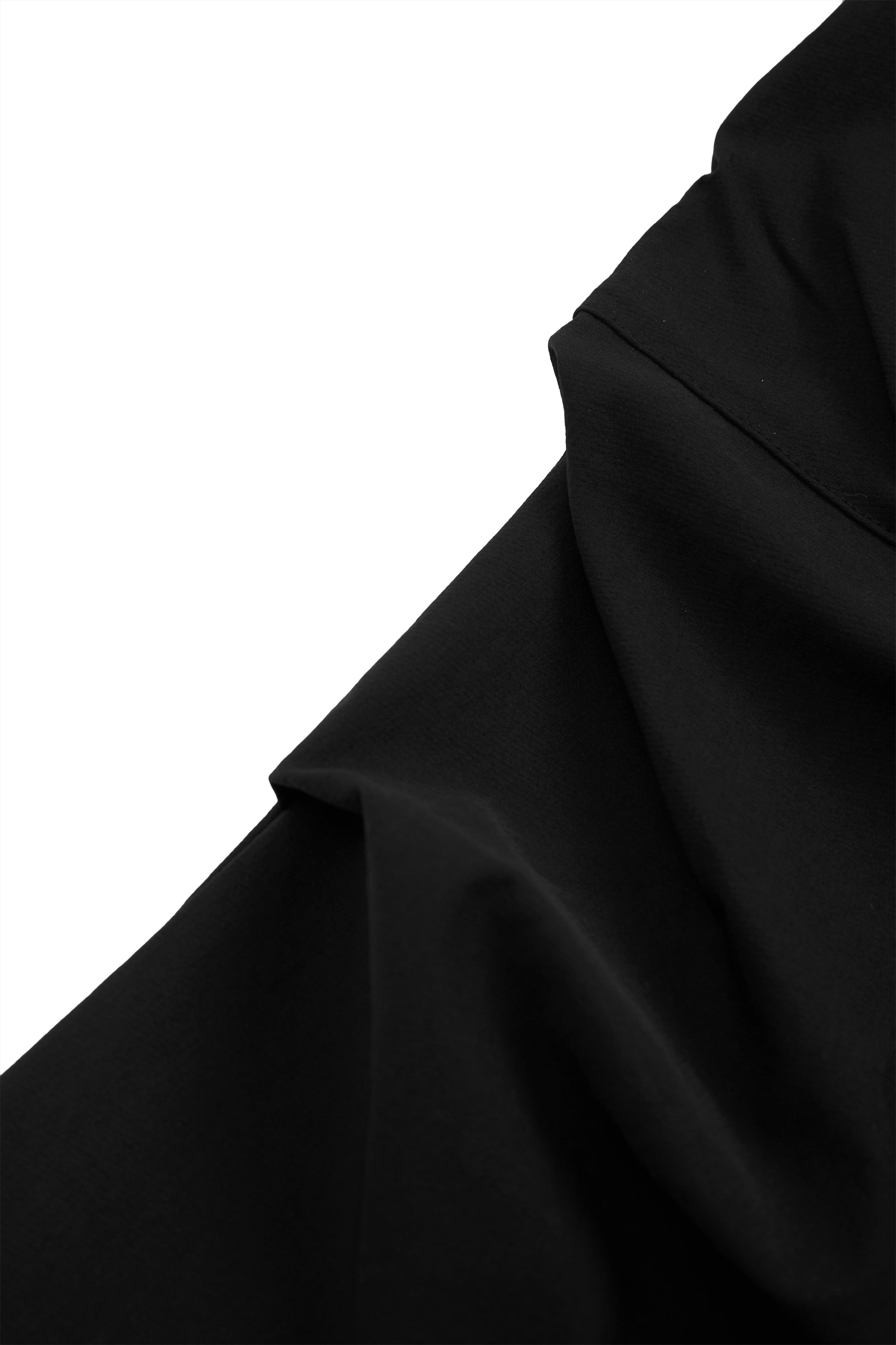Galtsand Active Pant in Black