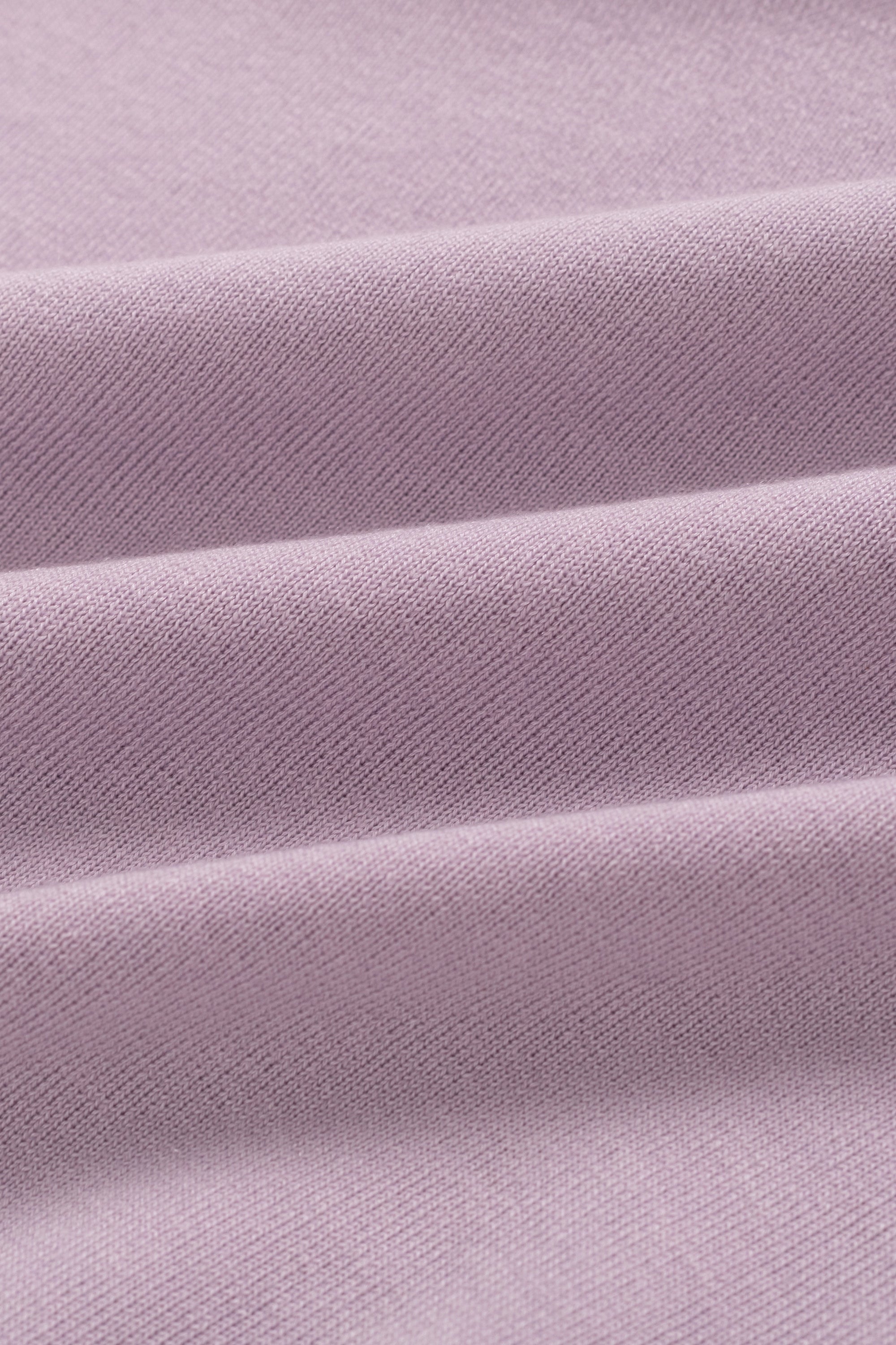 Cashmere Polo Knit Crop Top Shirt