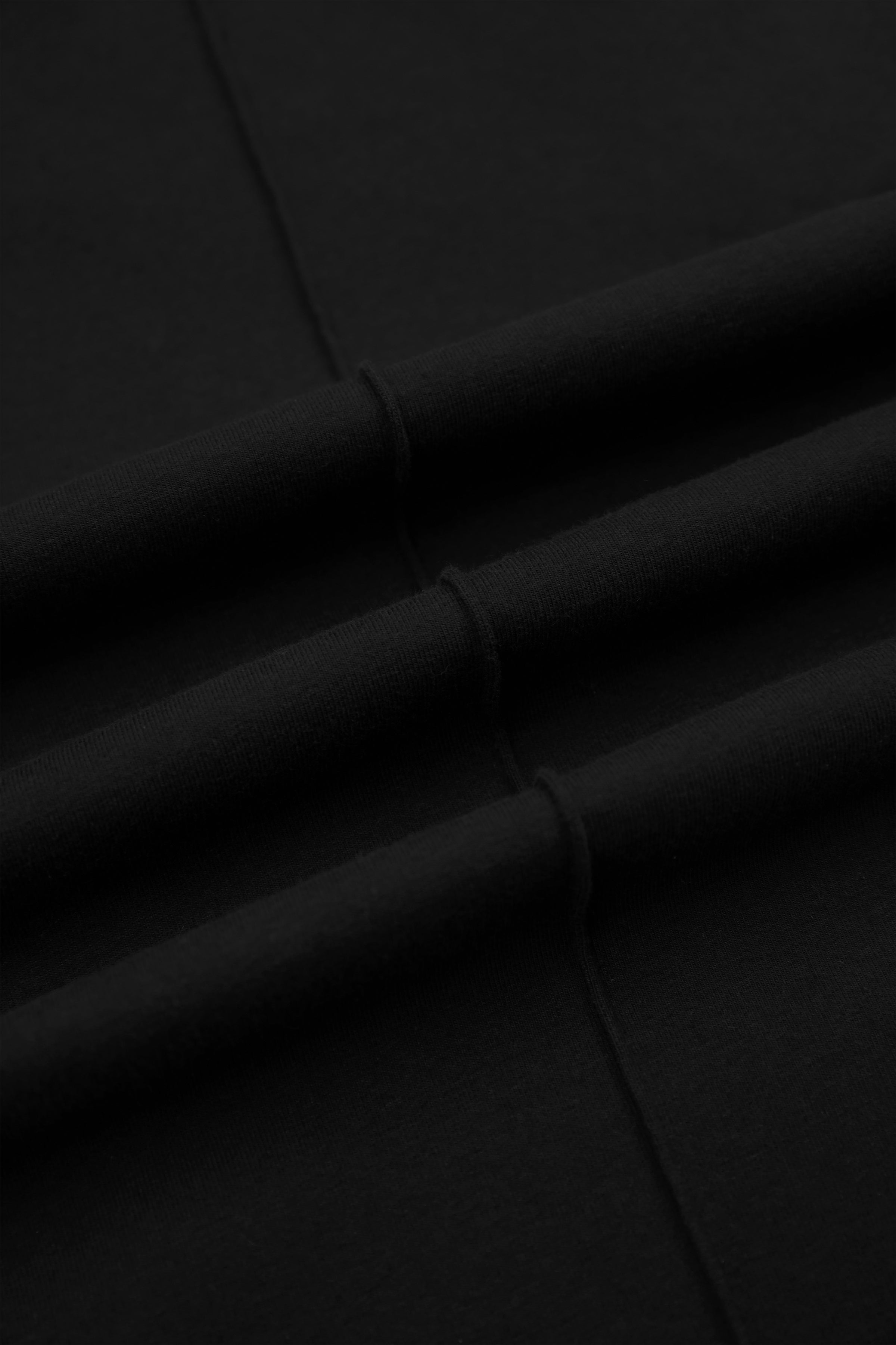 Galtsand French Terry Jogger