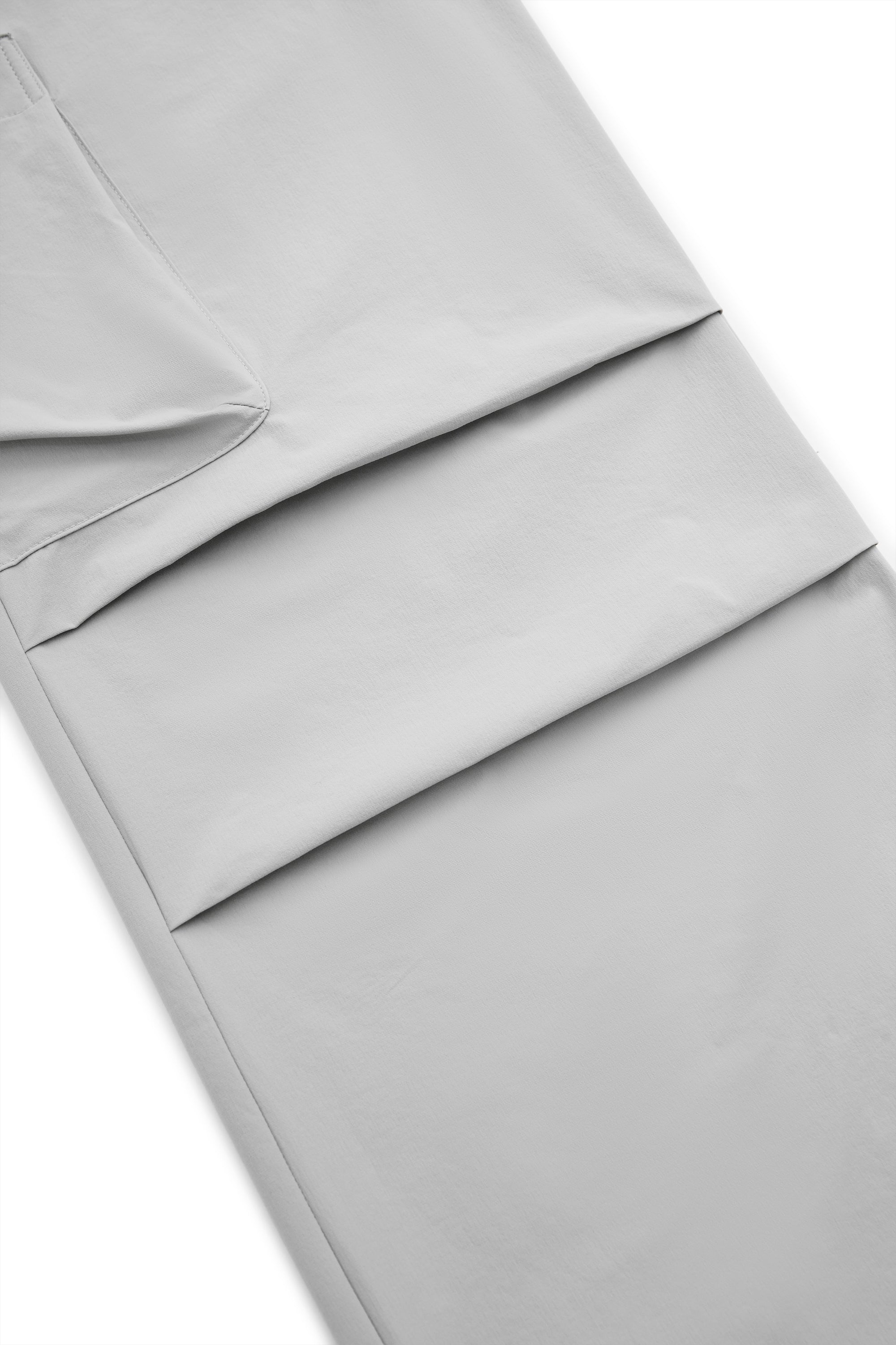 Gretha Active Pant in Gray