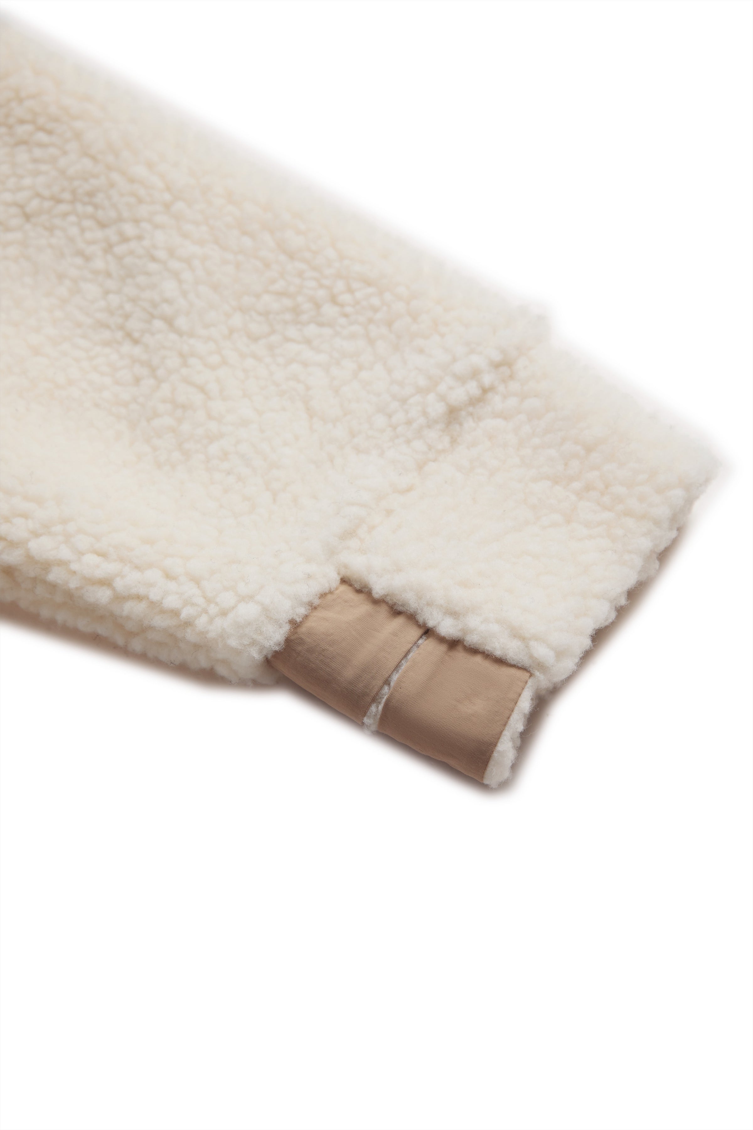Galtsand Bigfoot Sherpa Jacket