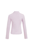 Claire Fleece Shirt
