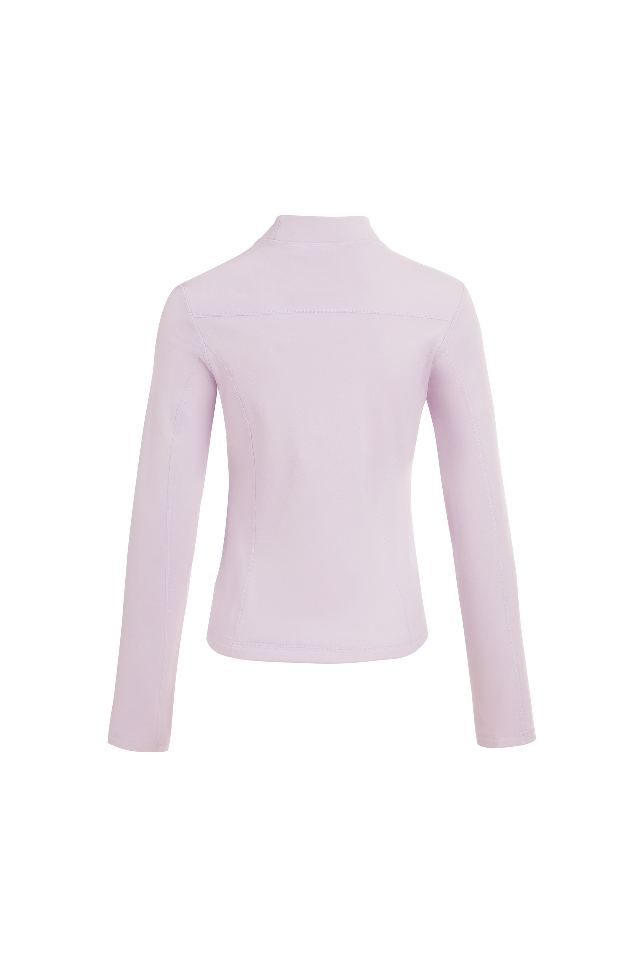 Galtsand Pink Fleece Shirt