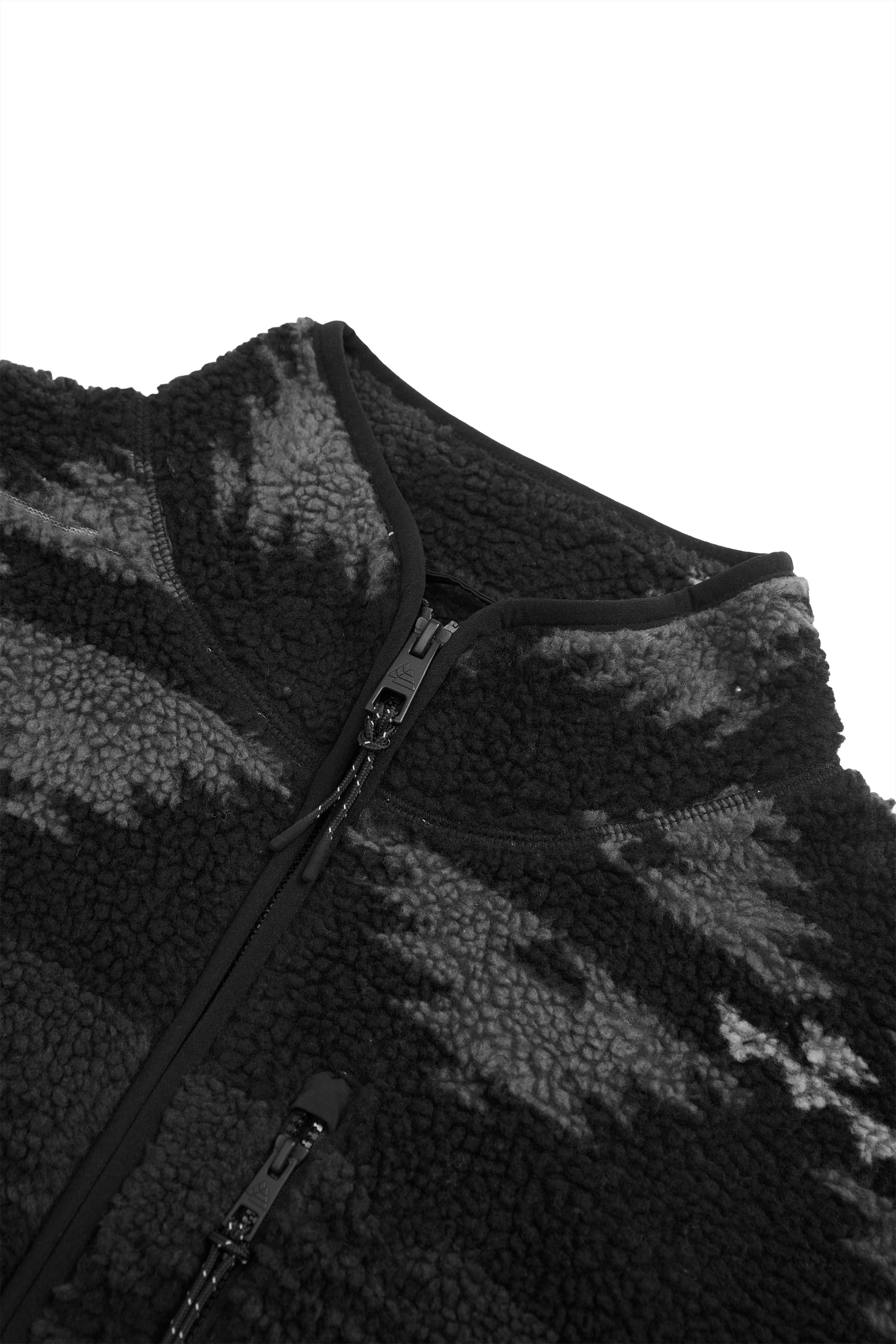 Galtsand Aztec Sherpa Jacket