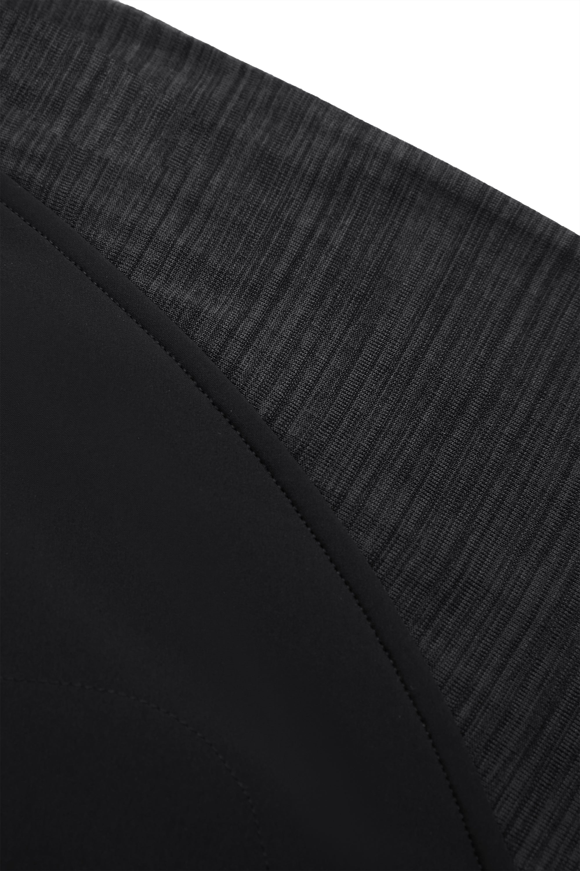 Duck Quarter Tech Grid Fleece