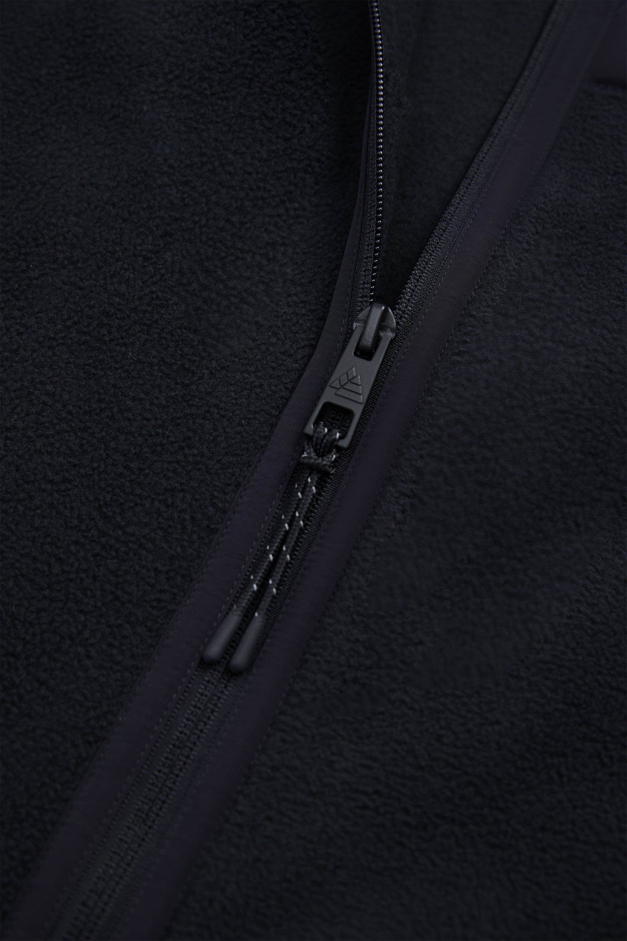 Moonlight Hooded Jacket