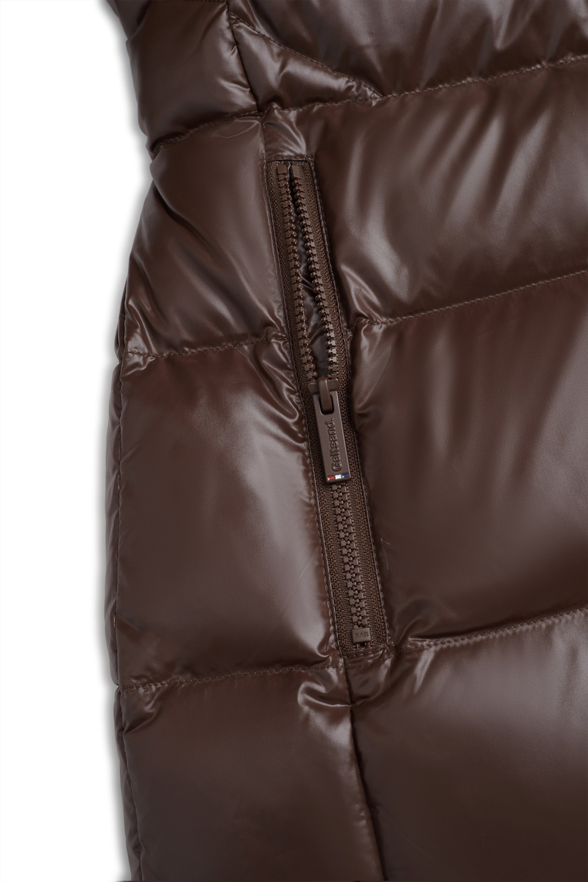Galtsand Robyn Puffer Coat