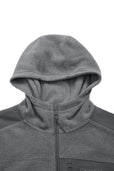 Himalaya Hooded Jacket