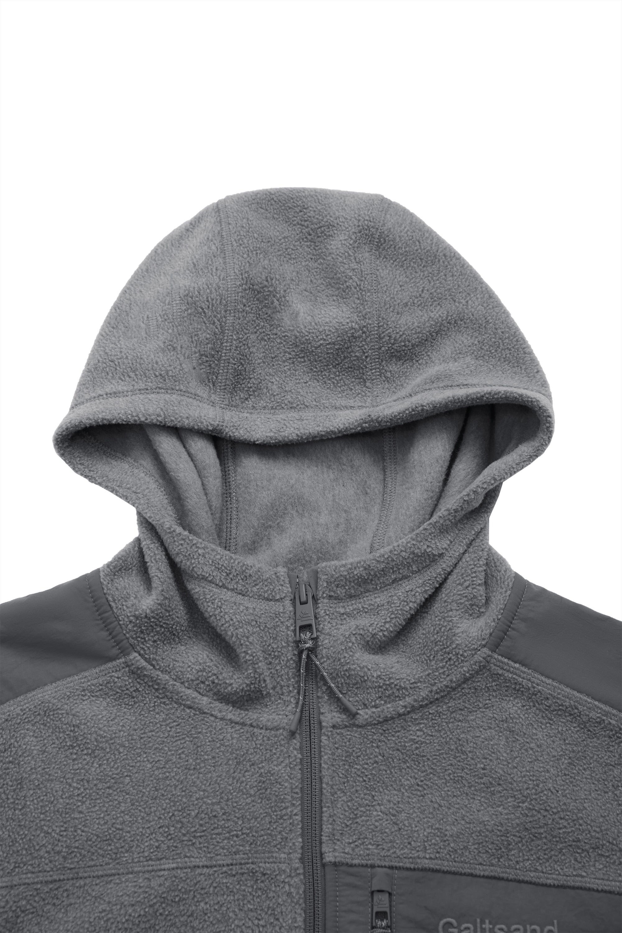 Himalaya Hooded Jacket