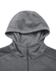 Himalaya Hooded Jacket