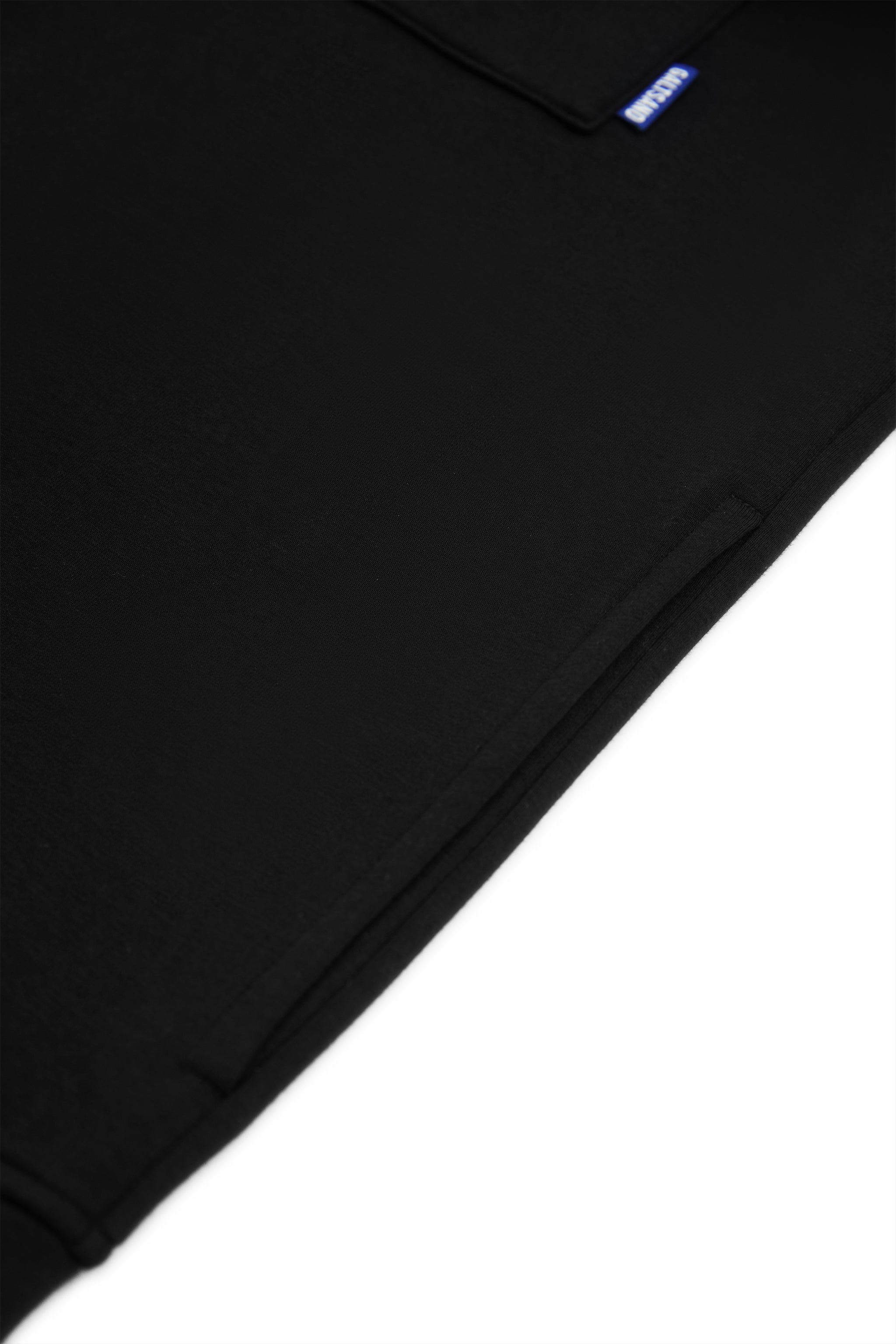 Interlock Shacket