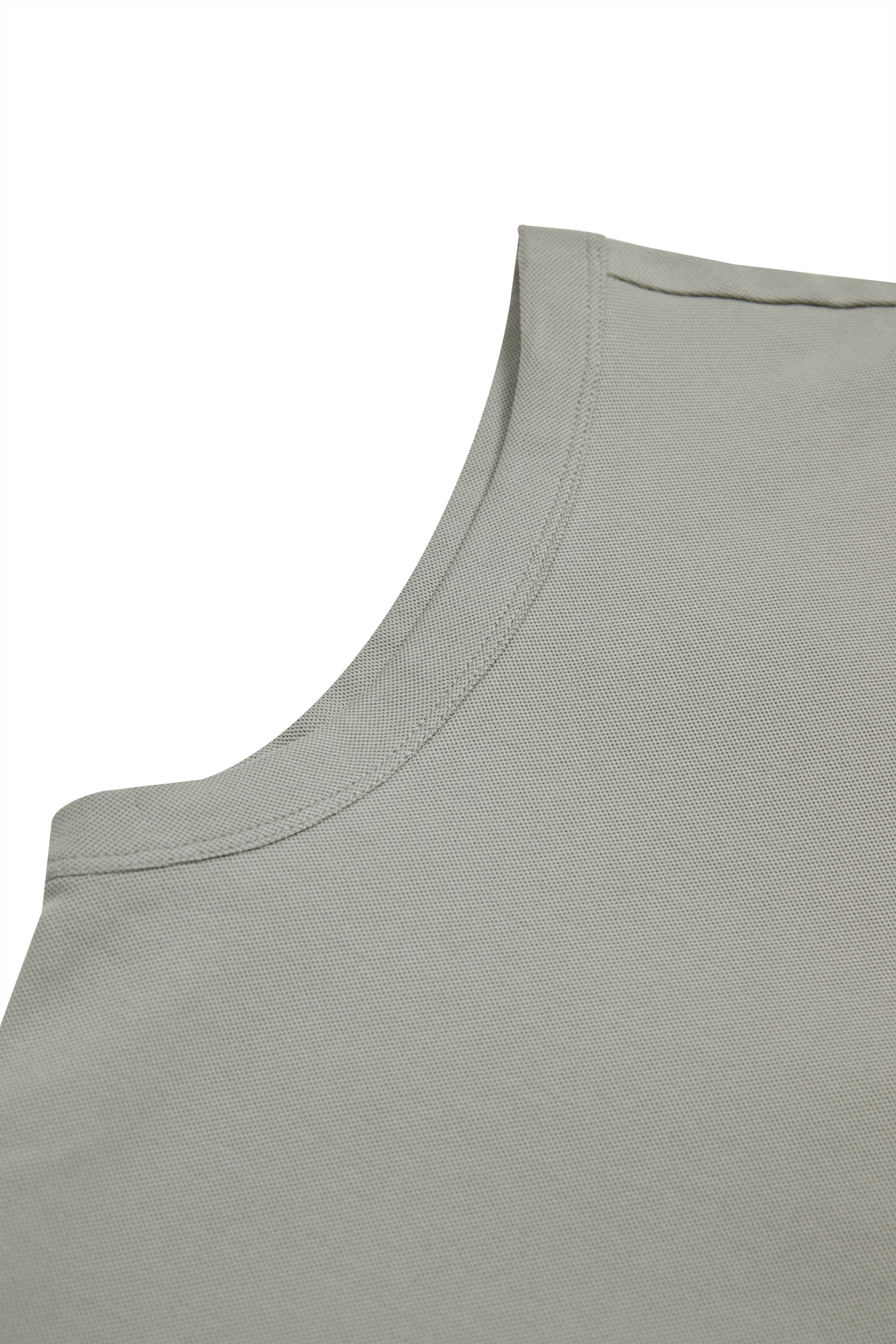 Galtsand Zendaya Boxy Polo Top