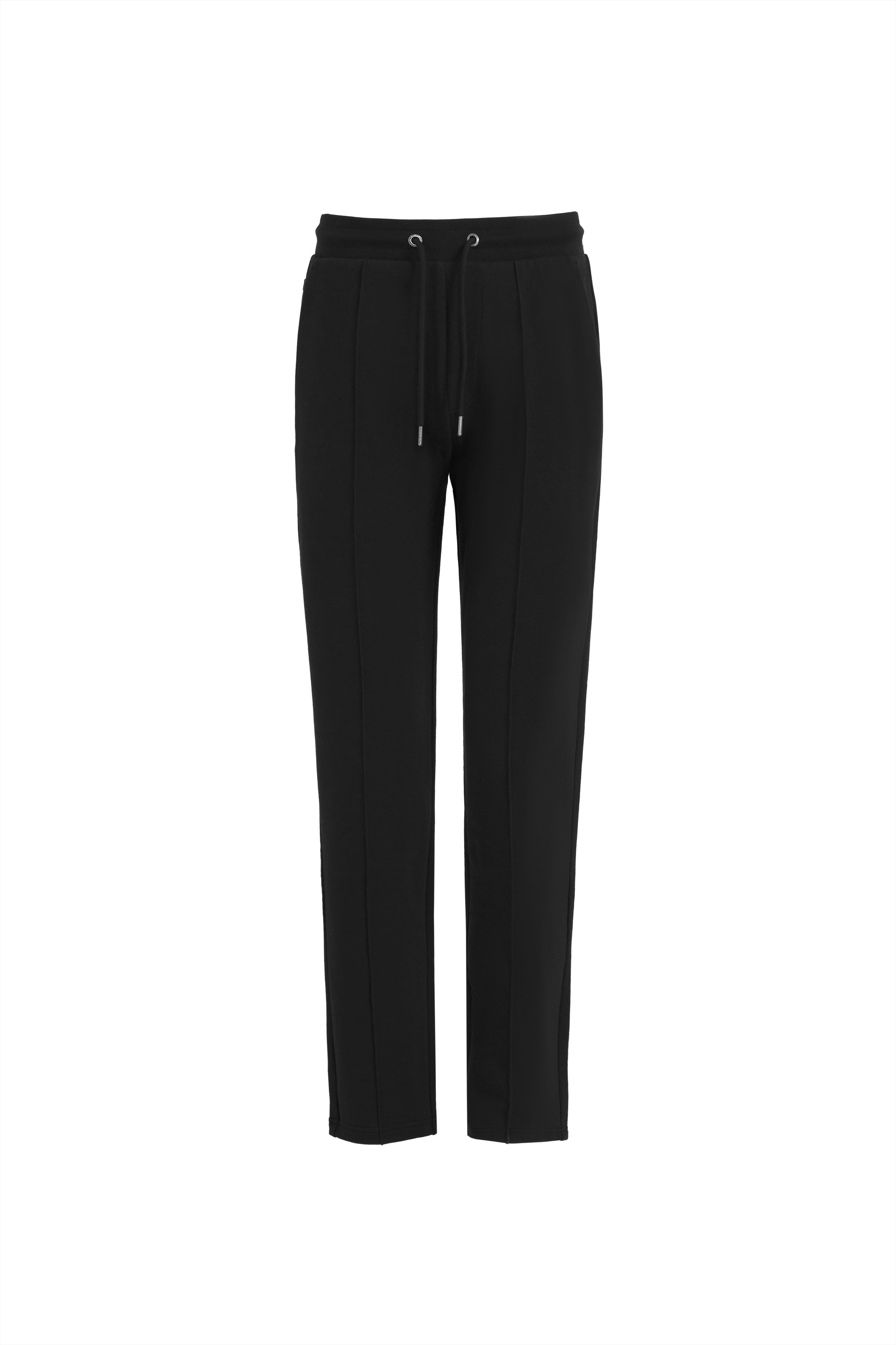 Galtsand Knit Twill Jogger Pants