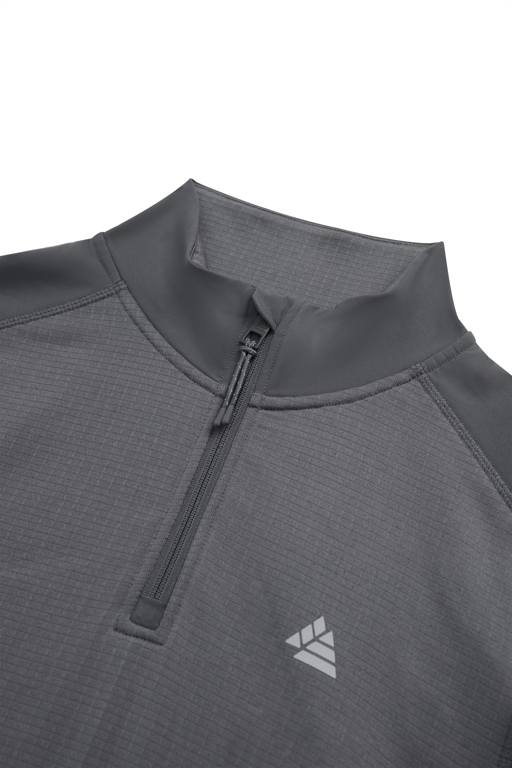 Summit Quarter Tech Fleece