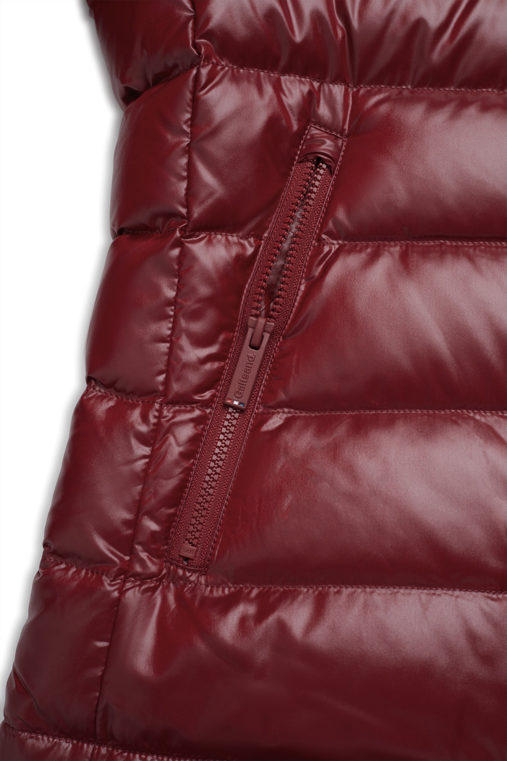 Galtsand Nikita Puffer Coat