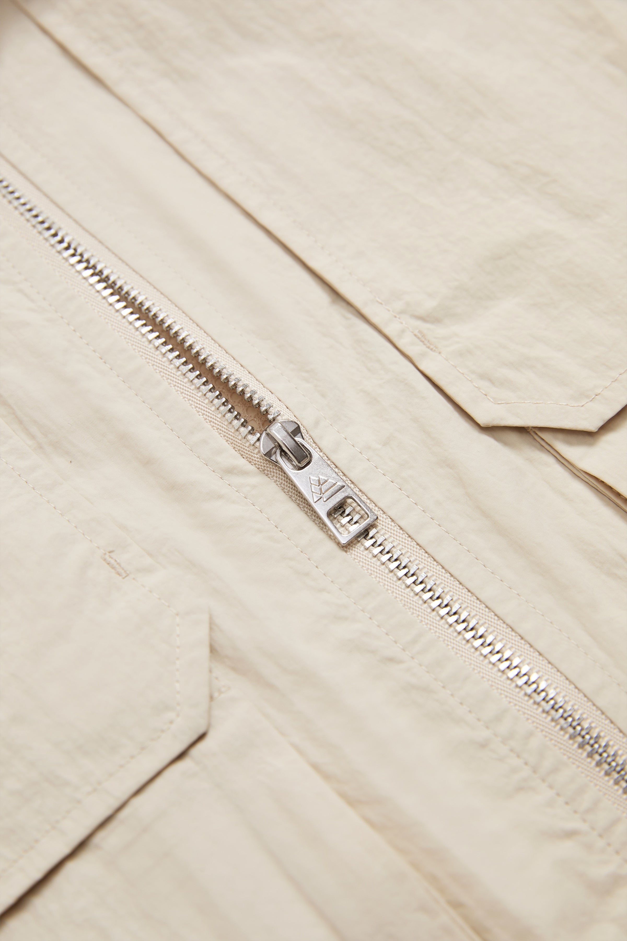 Galtsand Juno Collared Short Sleeve Jacket