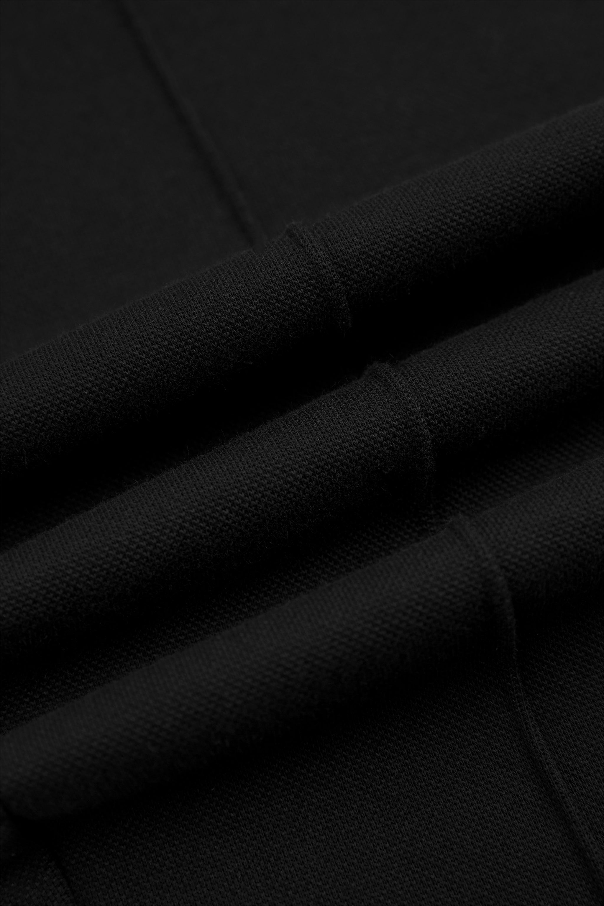 Galtsand Pintuck Pique Jogger With Belt Loop