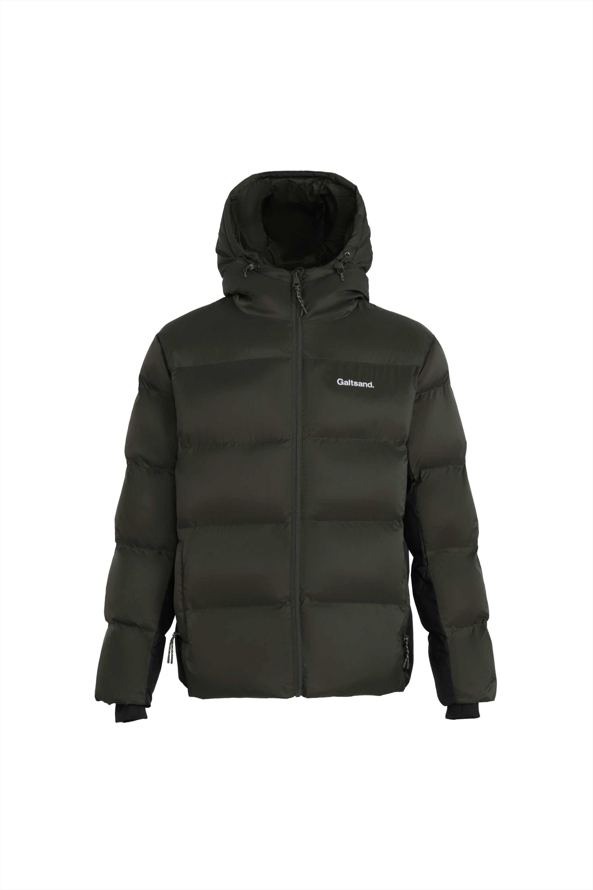 Galtsand Sioux Puffer