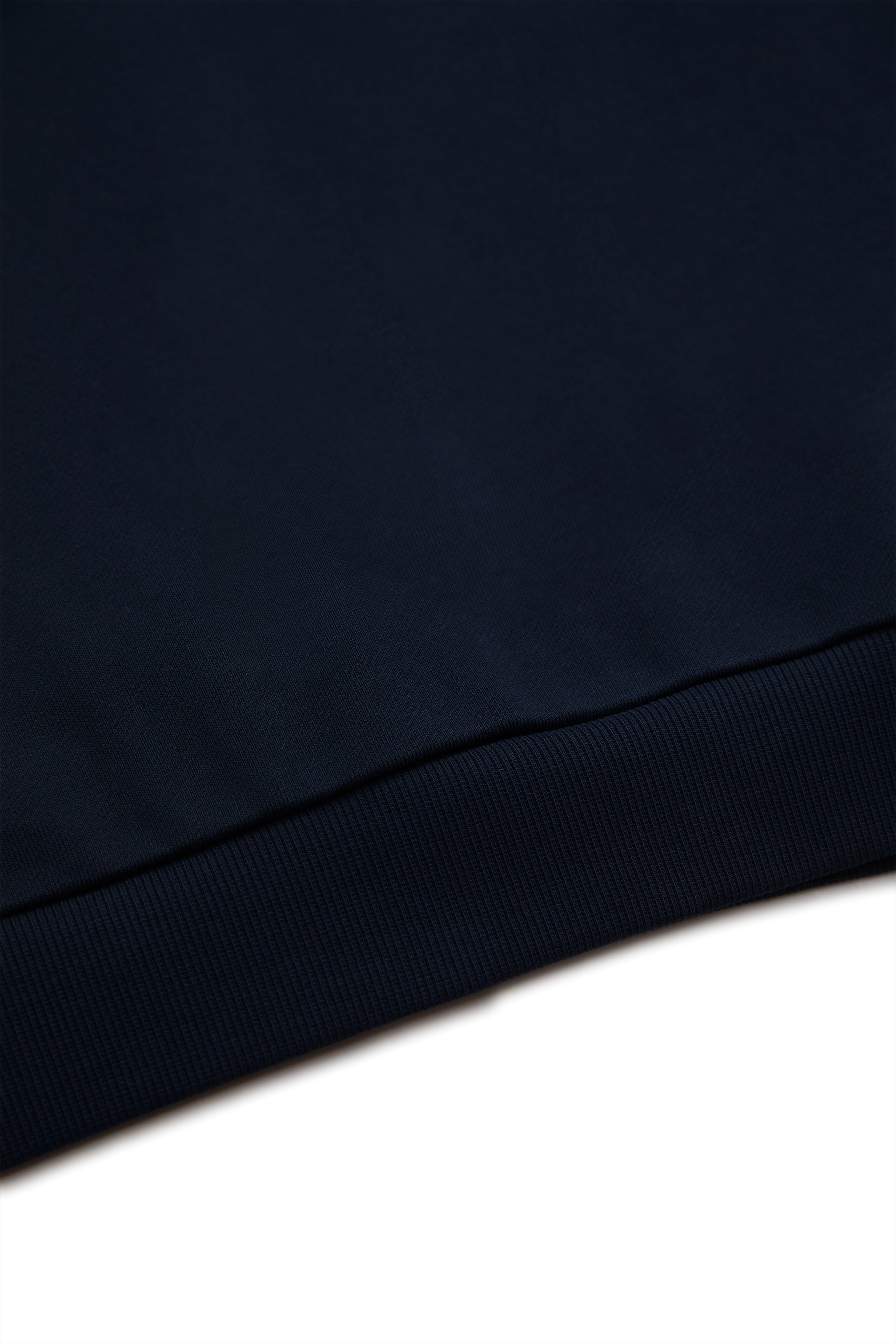 Galtsand Navy Sweatshirt