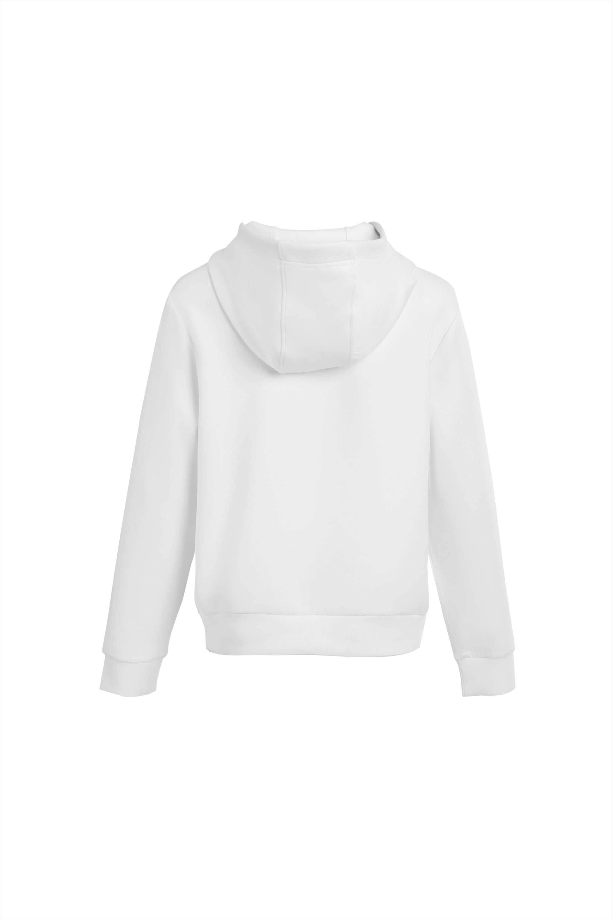 Galtsand Activa White Hoodie