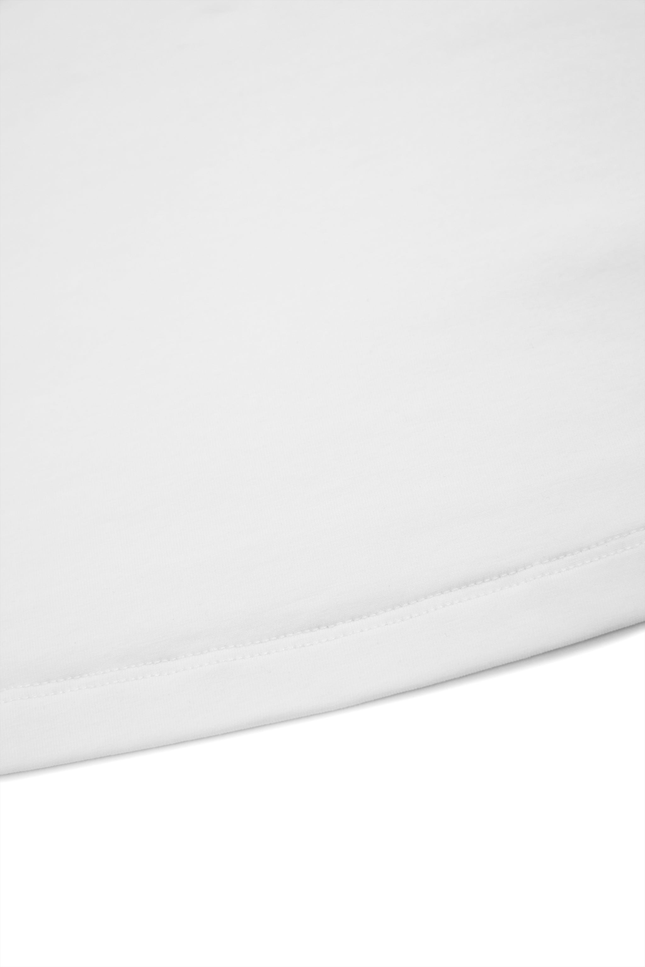 Galtsand Activa White T-shirt
