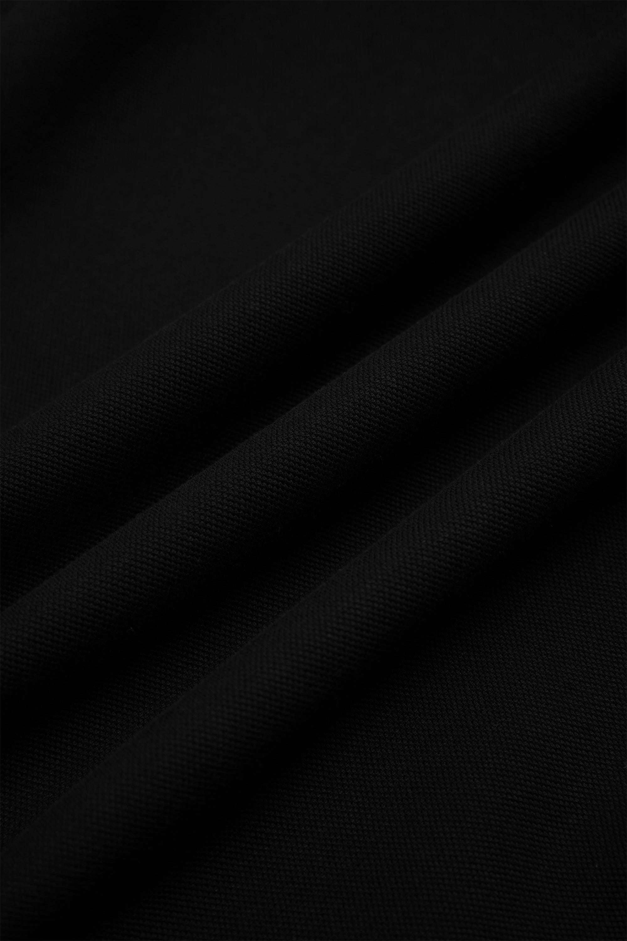 Smith Zip Through Pique Bomber