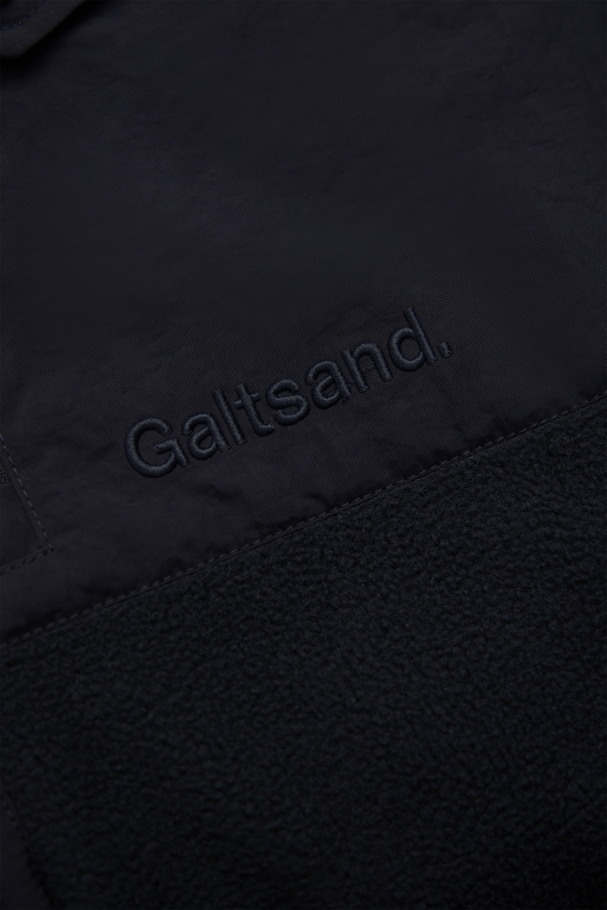Galtsand Moonlight Hooded Jacket