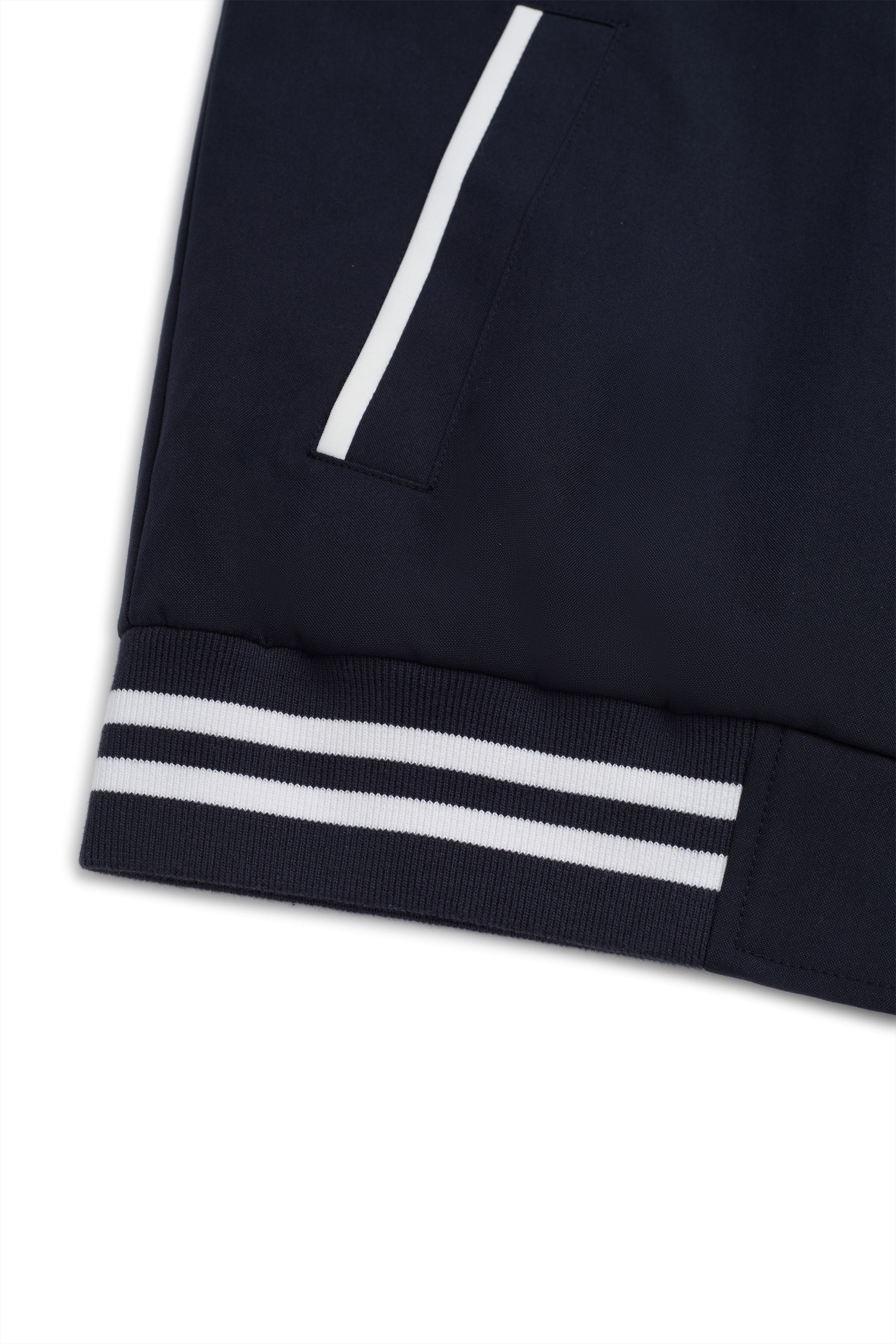 Blouson Teddy Madison