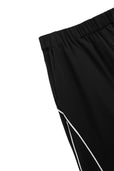 Lory Side Piping Pant