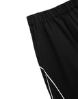 Lory Side Piping Pant
