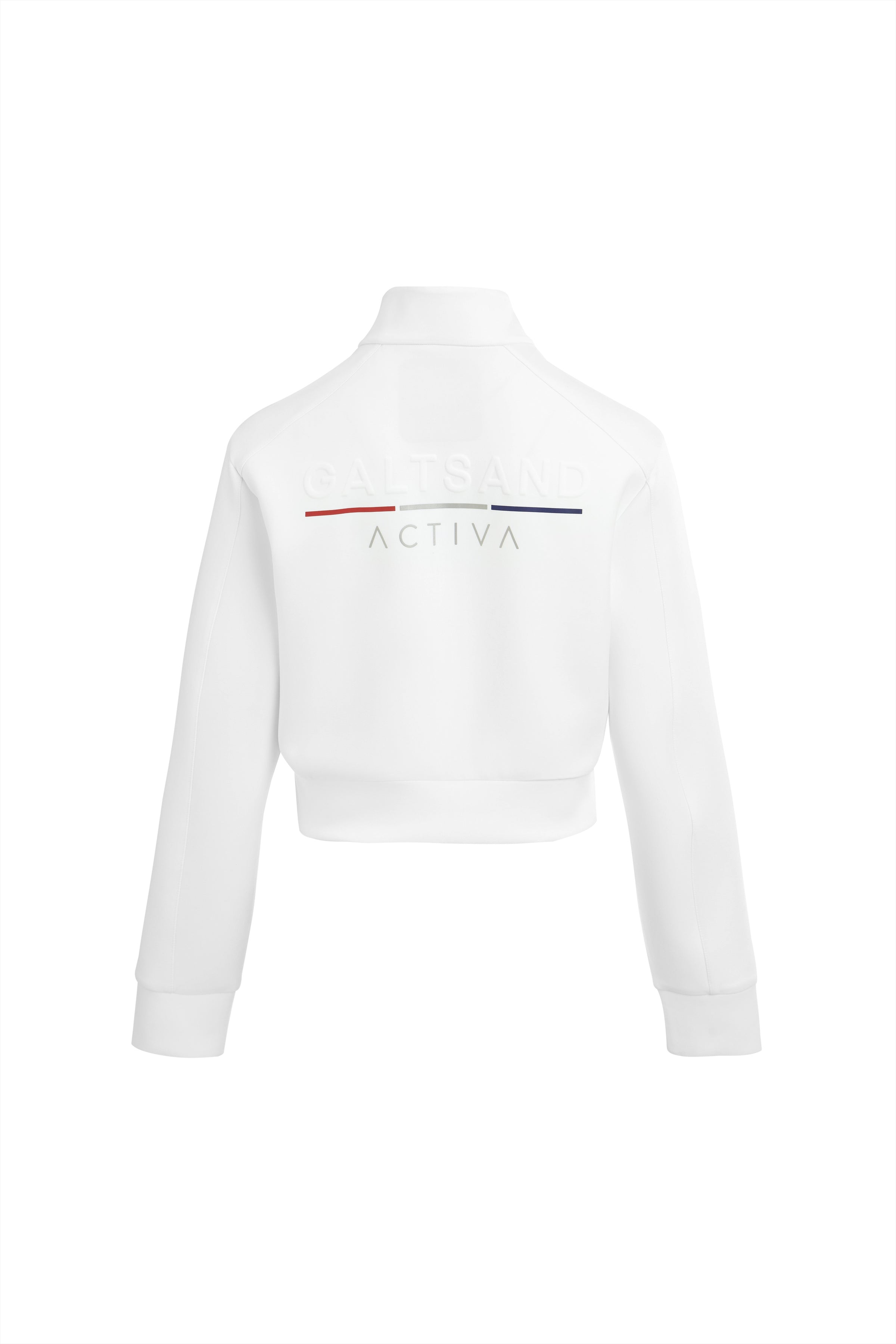 Galtsand Activa White Jacket