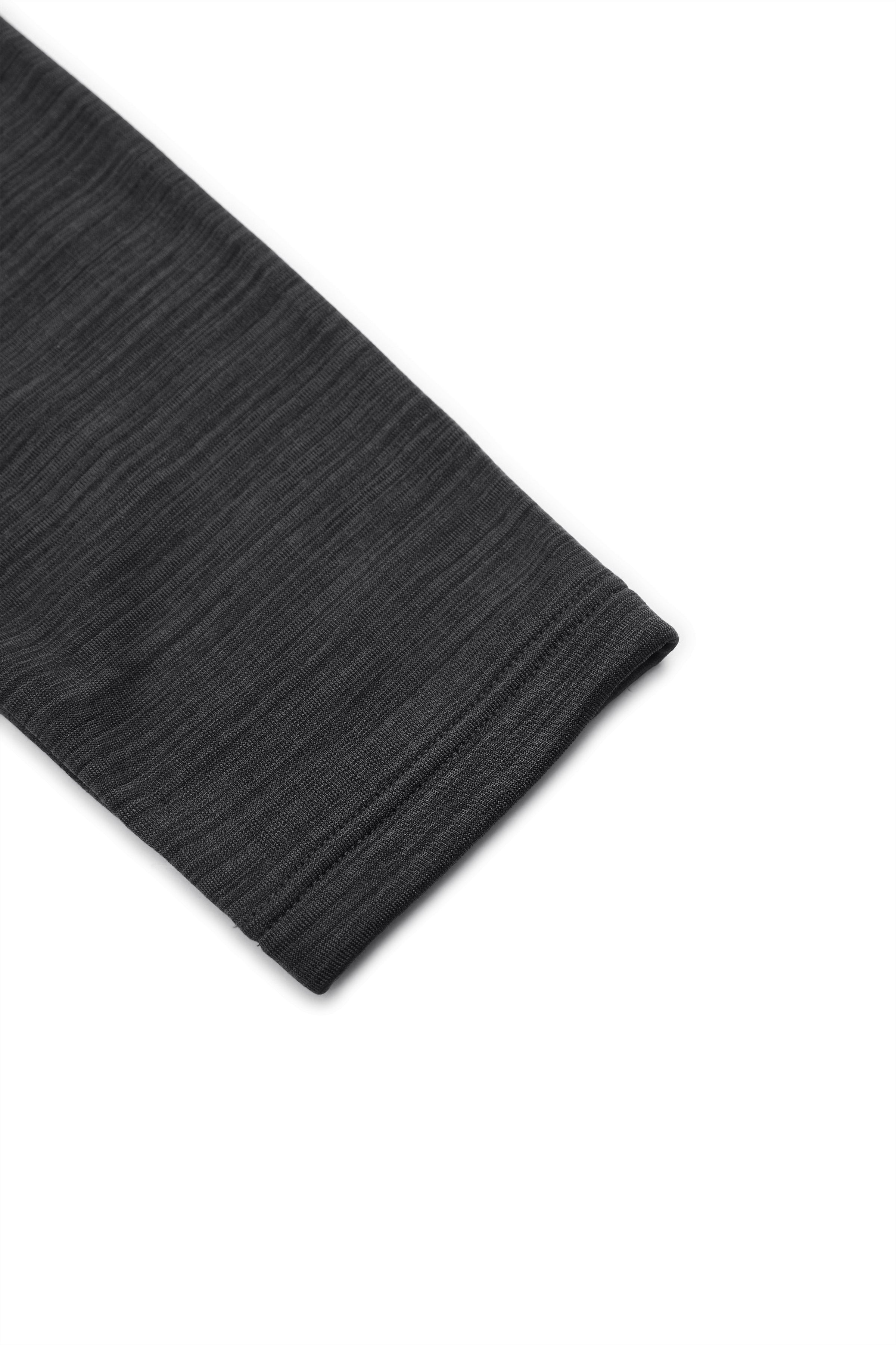 Galtsand Duck Quarter Tech Grid Fleece