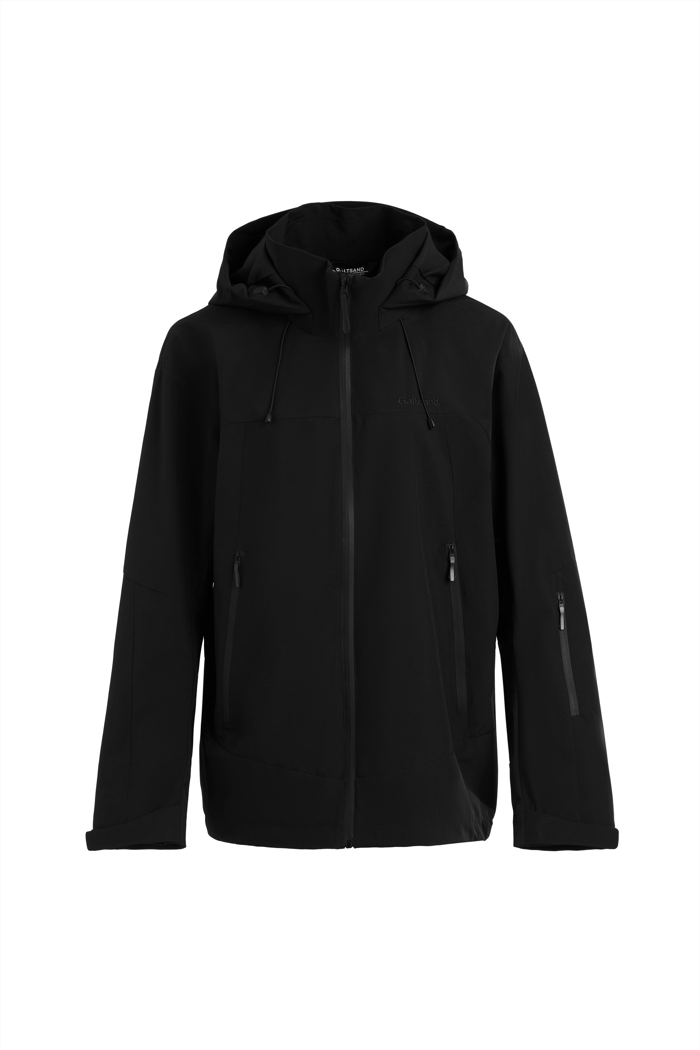 Galtsand Mount Rainier Rain Jacket