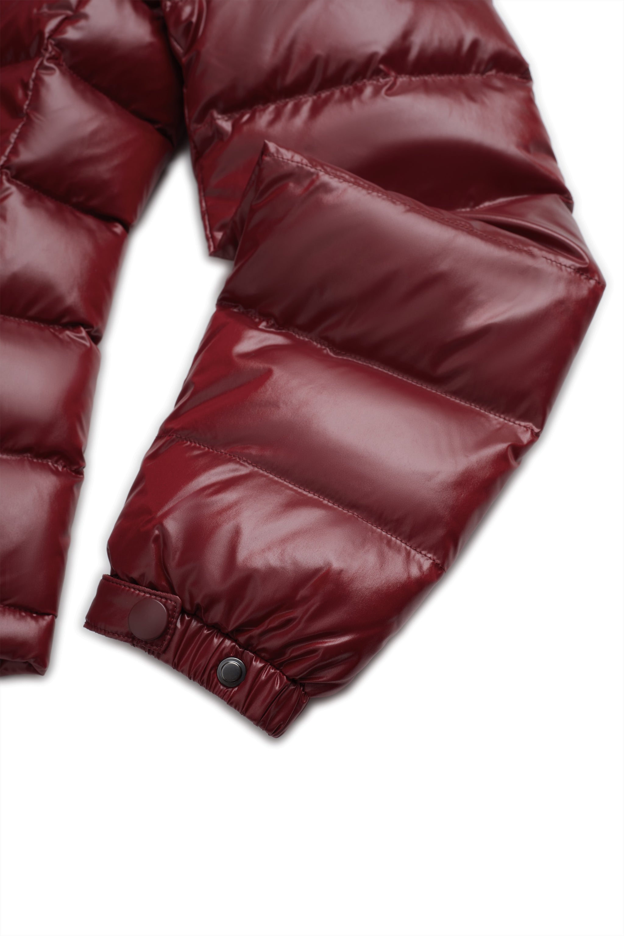 Galtsand Nikita Puffer Coat