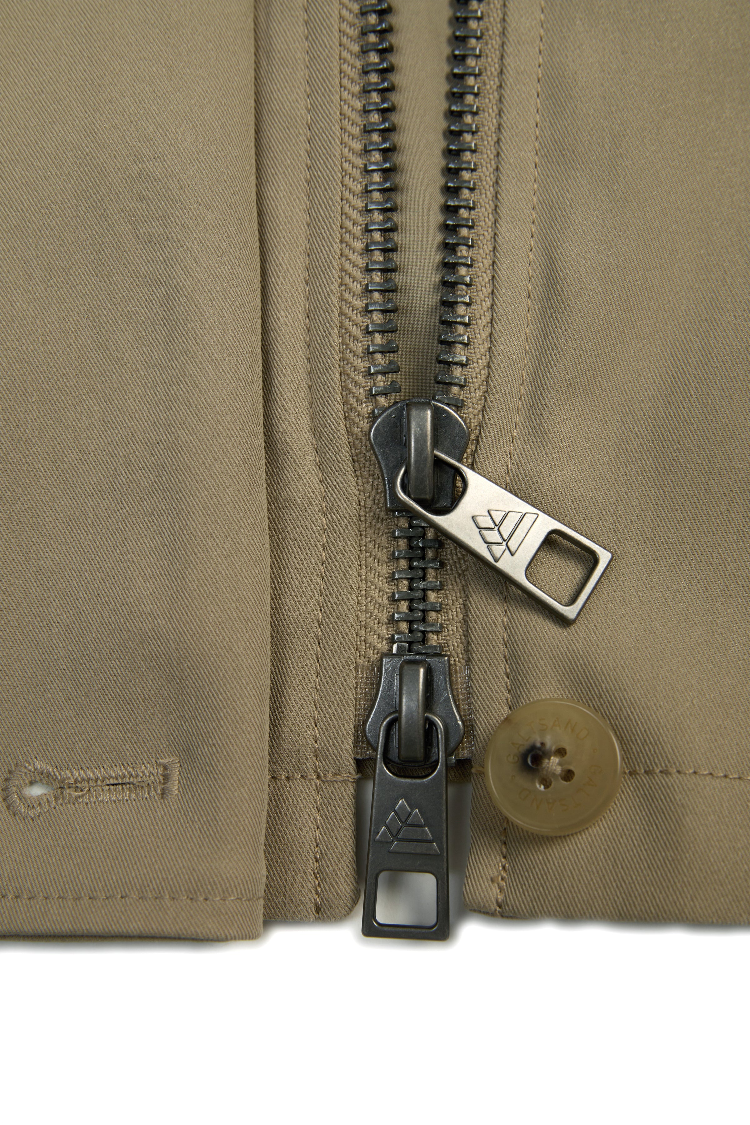 Galtsand Ventura Field Jacket