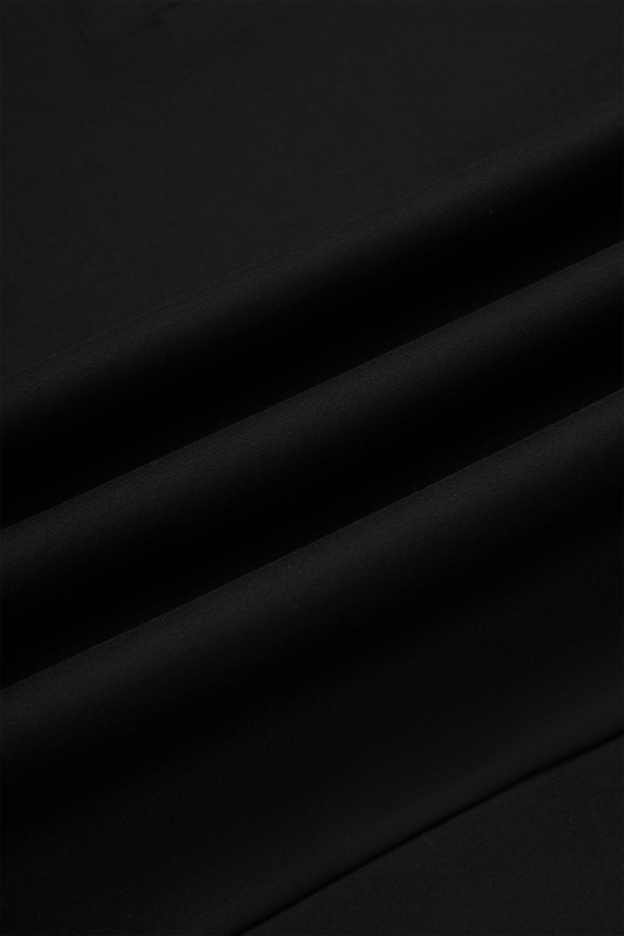 Galtsand Black Track Jacket