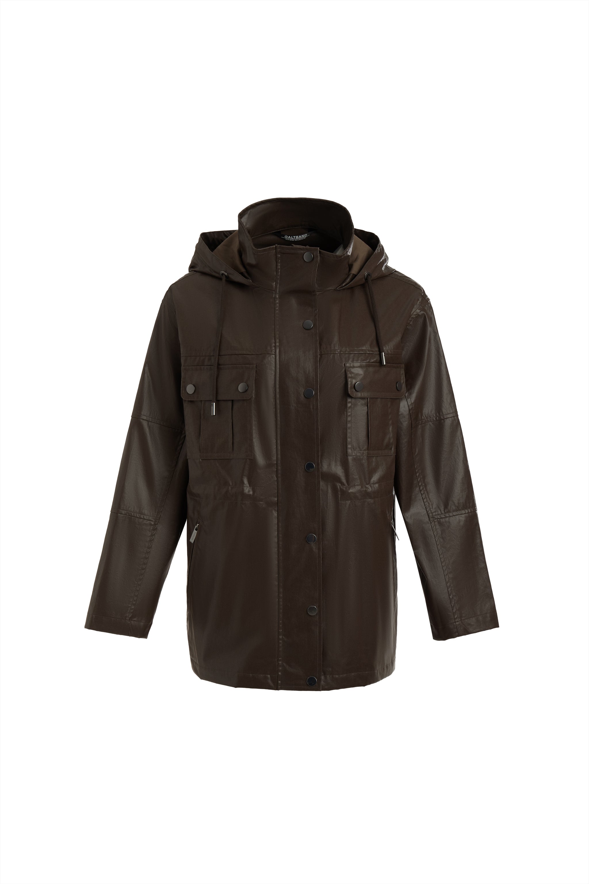 Galtsand Nikita Field Jacket