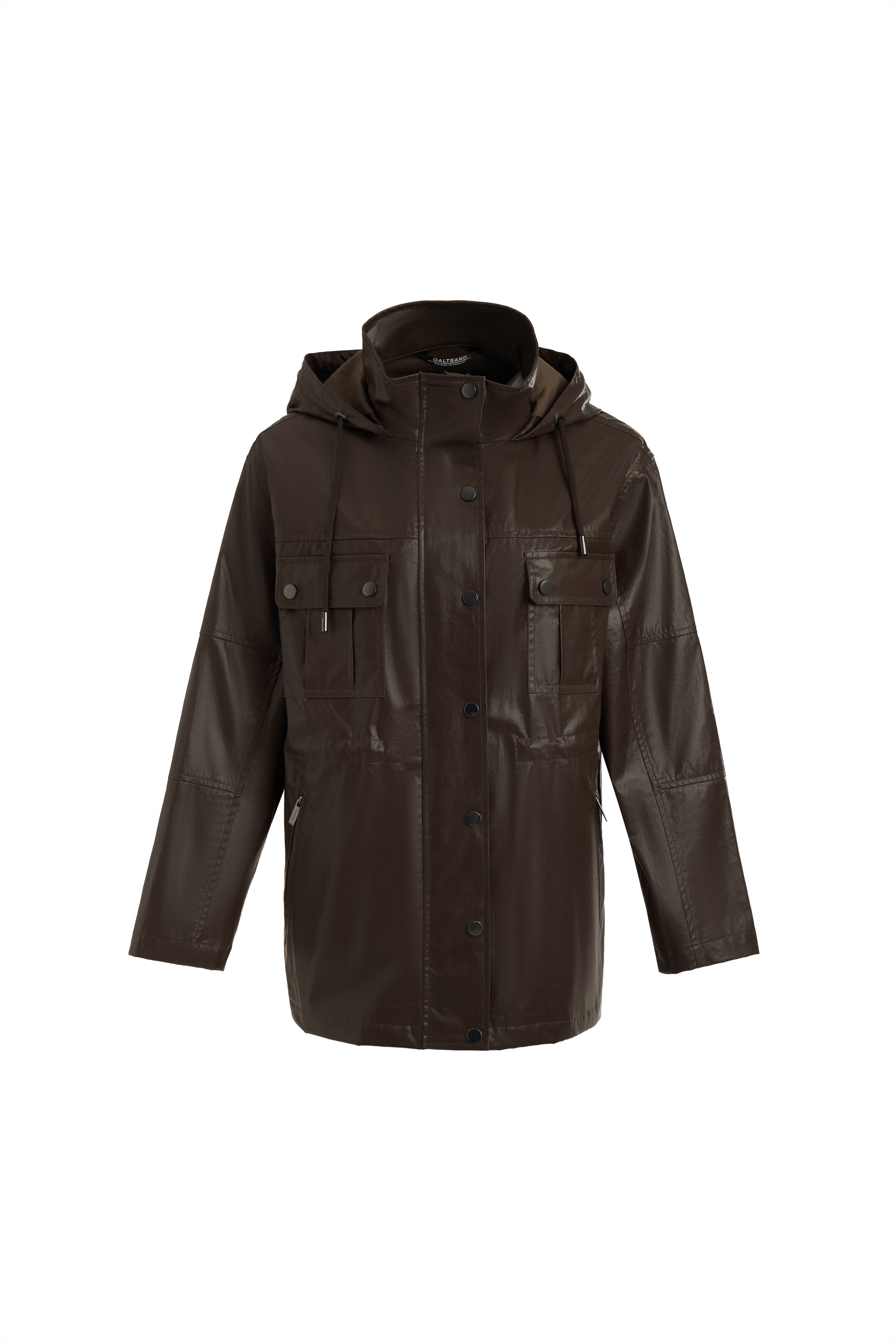 Galtsand Nikita Field Jacket