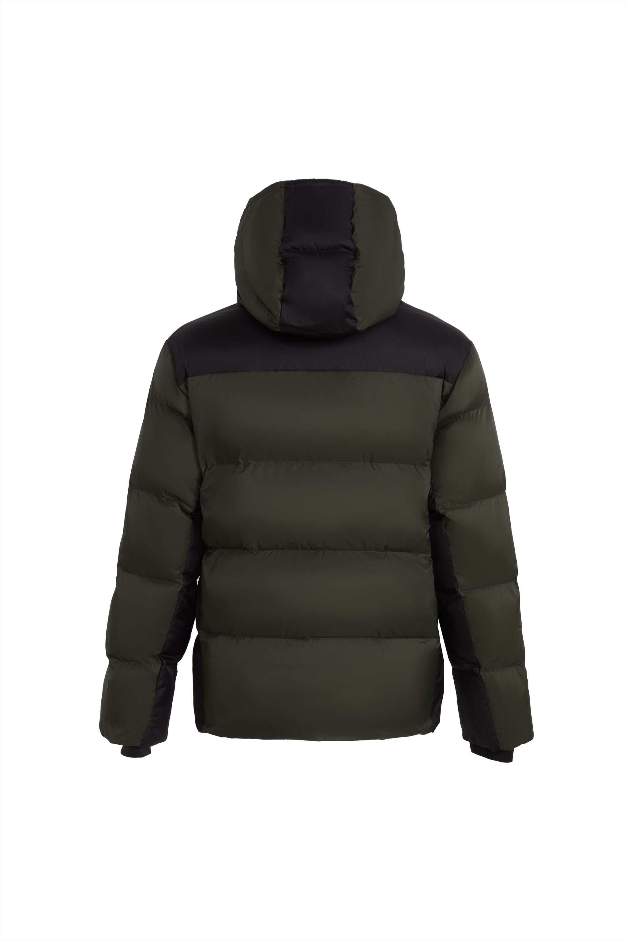 Galtsand Sioux Puffer