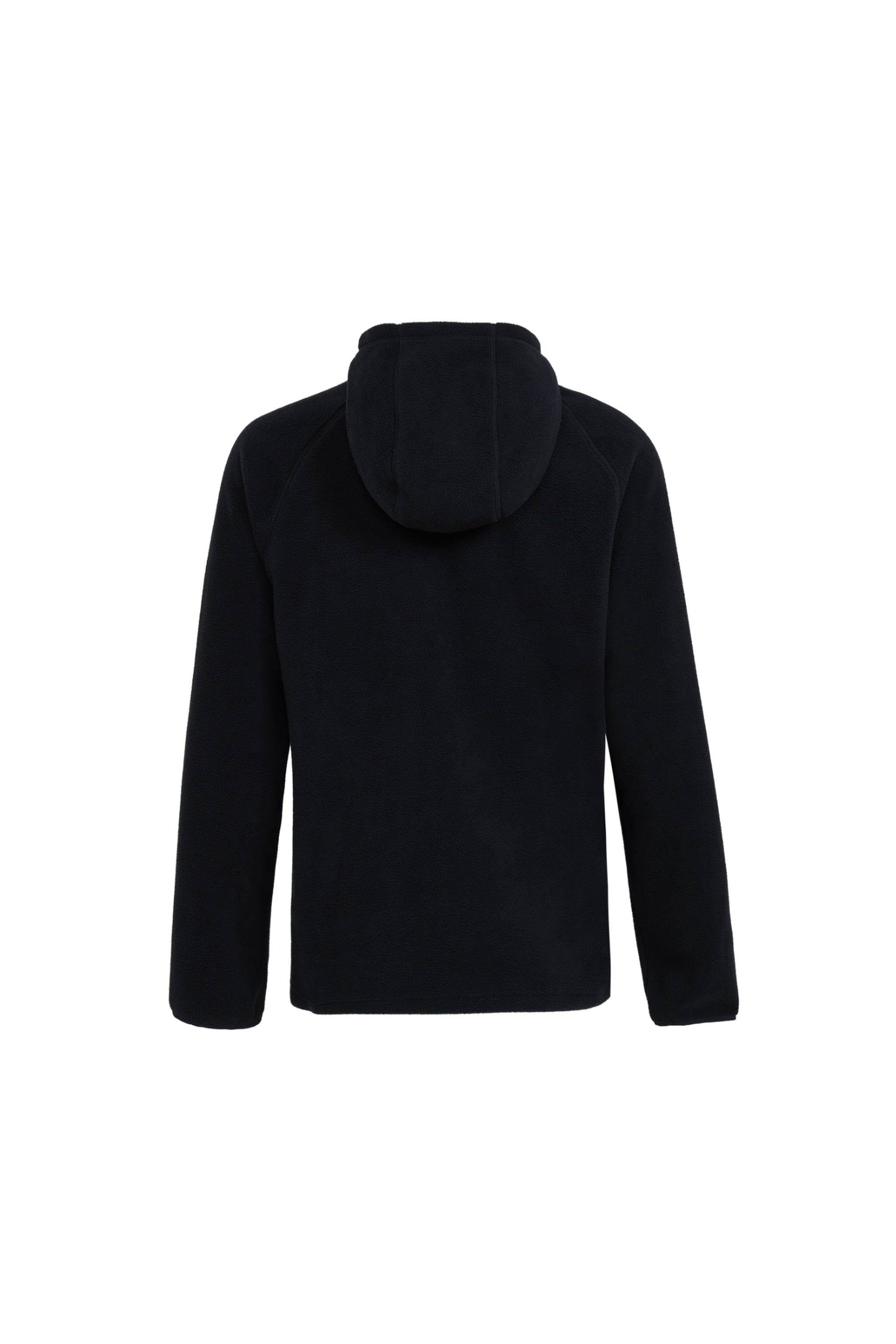 Moonlight Hooded Jacket