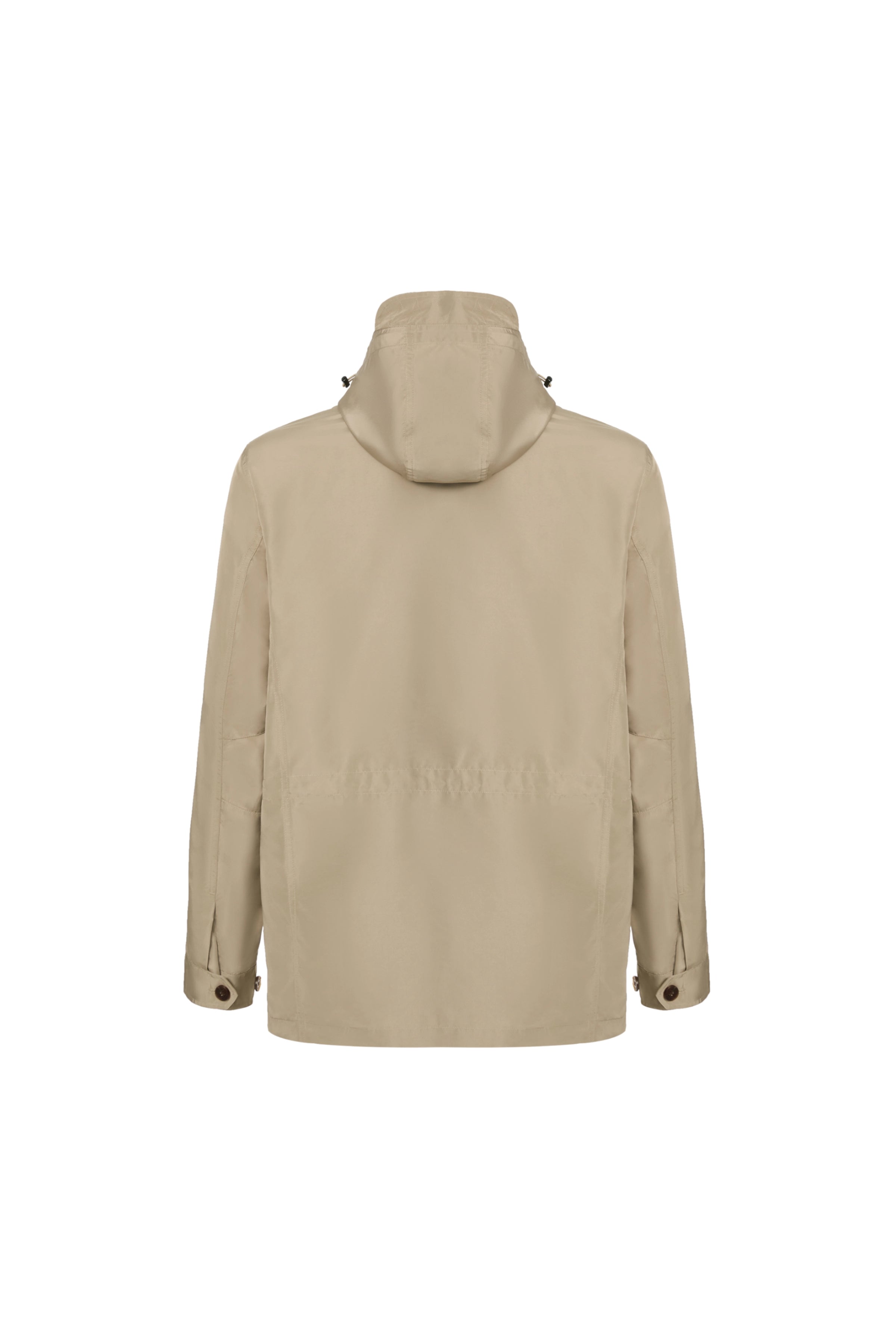 Manjaro Field Jacket