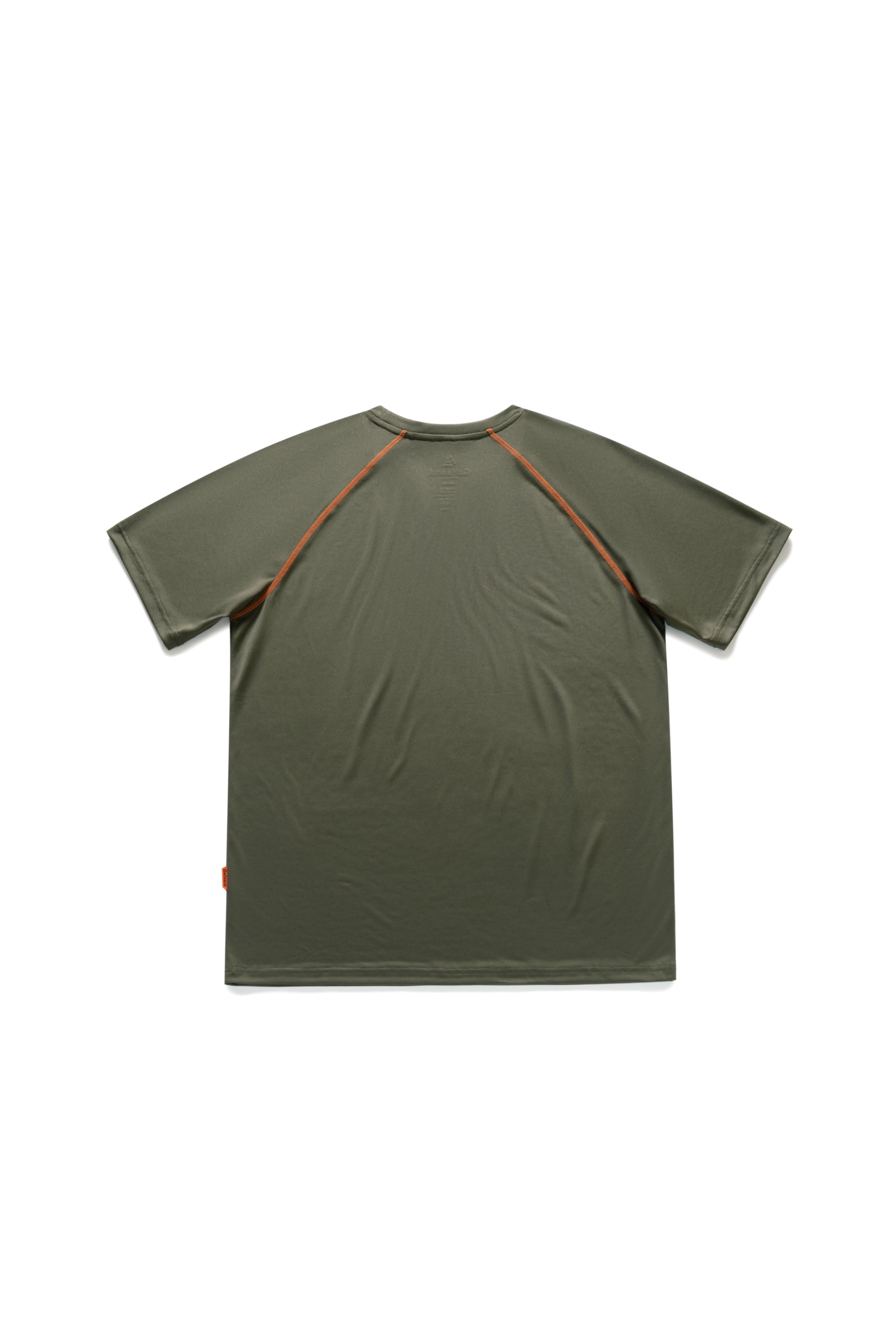 T-shirt technique Sprinter