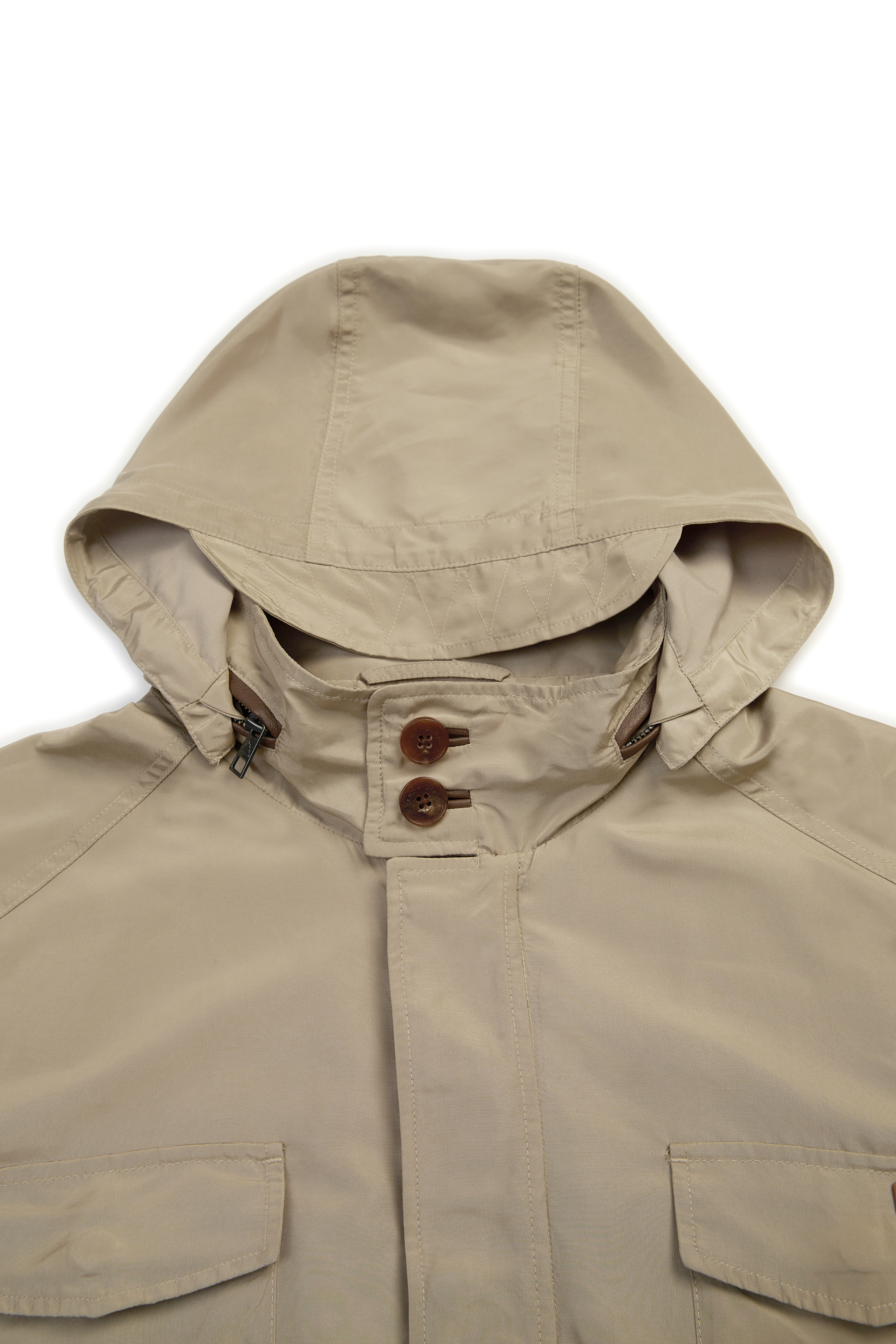 Galtsand Manjaro Field Jacket